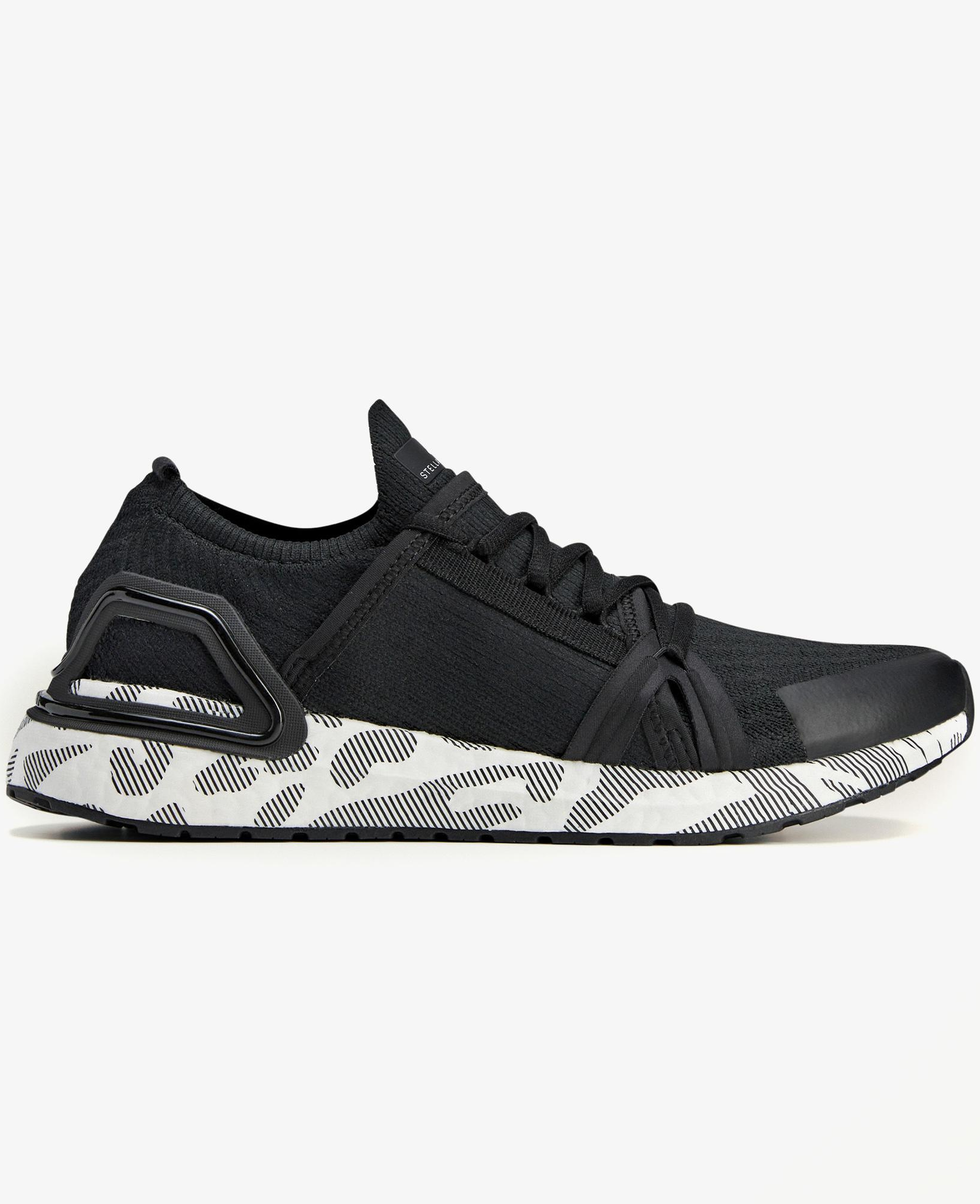 adidas By Stella Mccartney Ultraboost DNA Kadın Siyah Koşu Ayakkabısı
