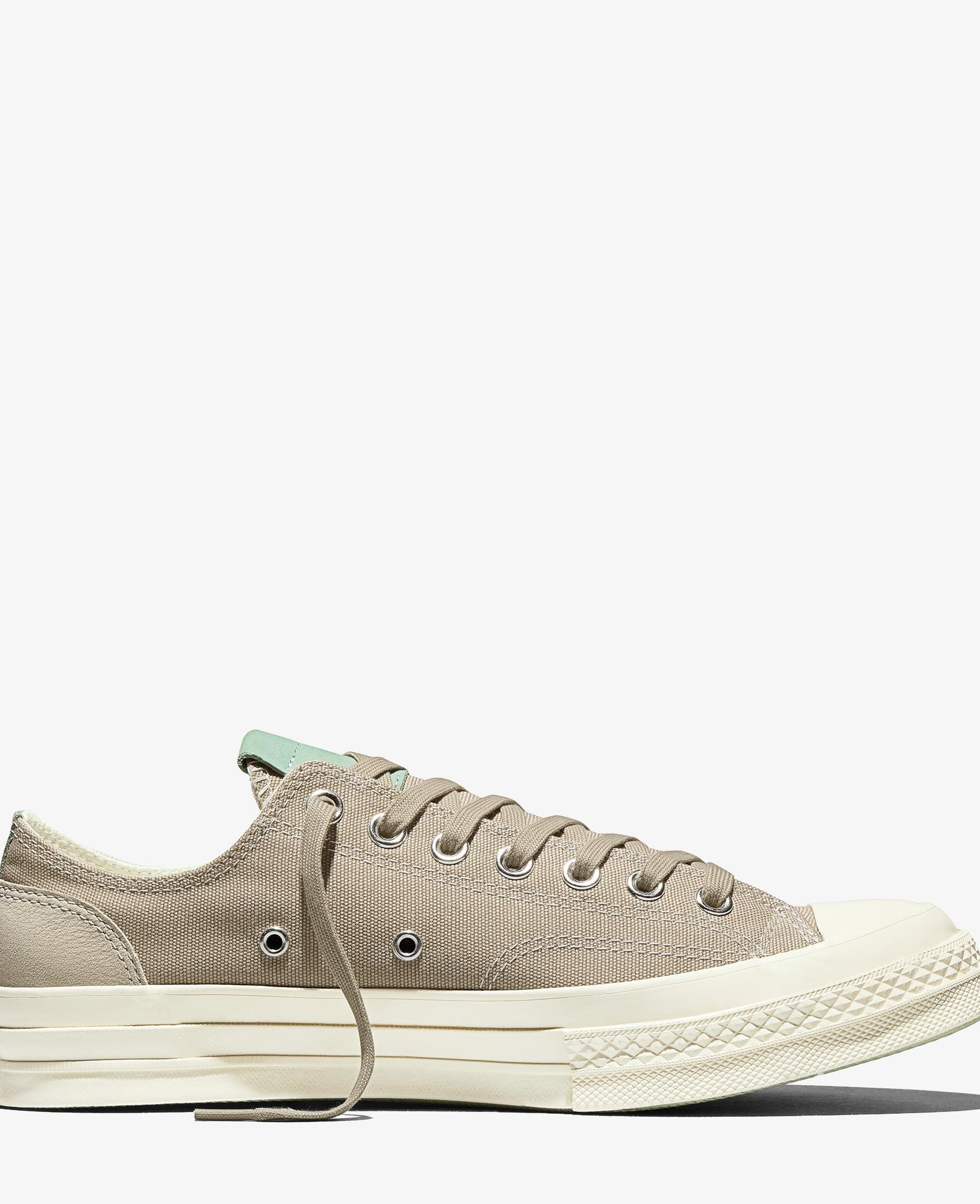Converse Chuck 70 Unisex Bej Sneaker