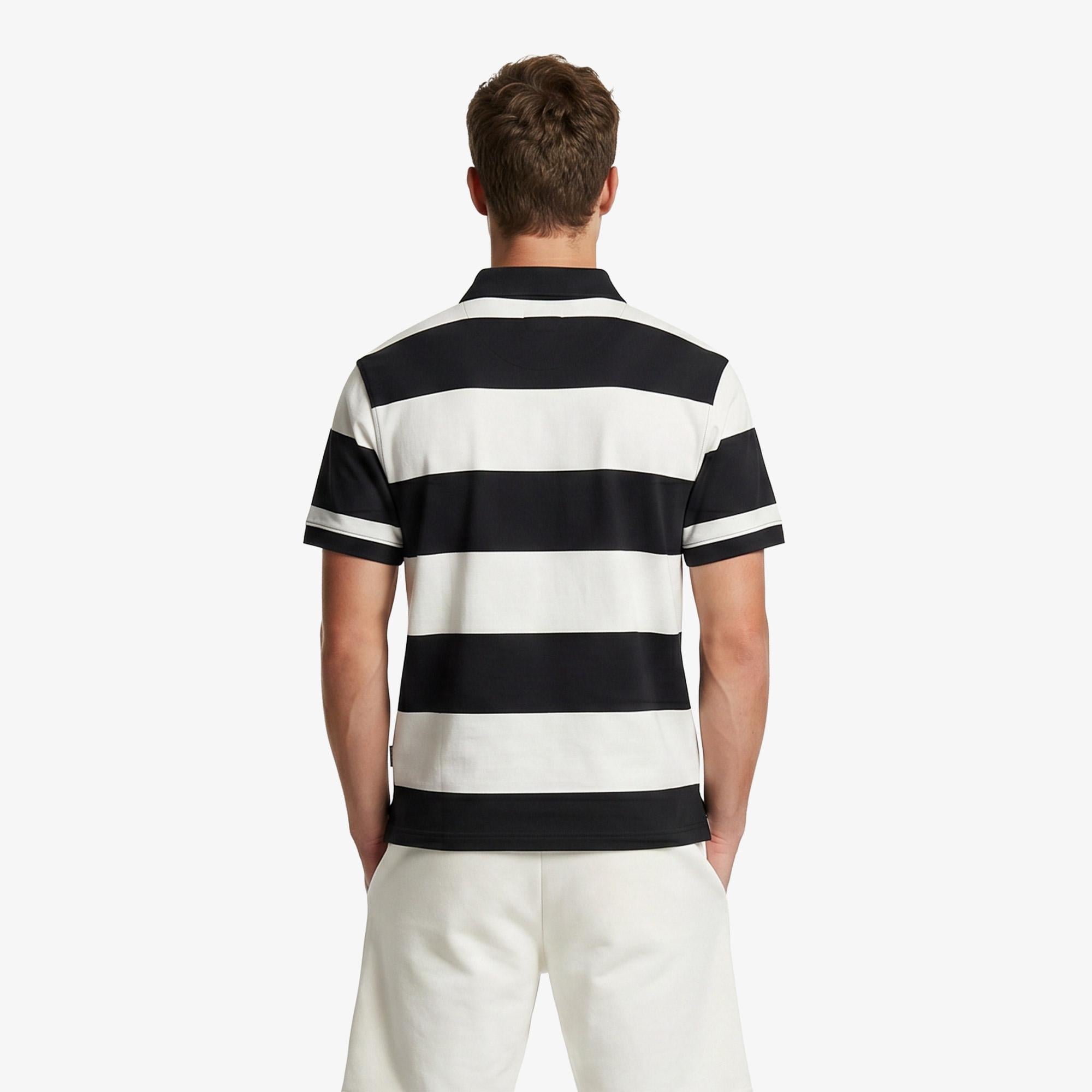Converse Erkek Krem T-Shirt