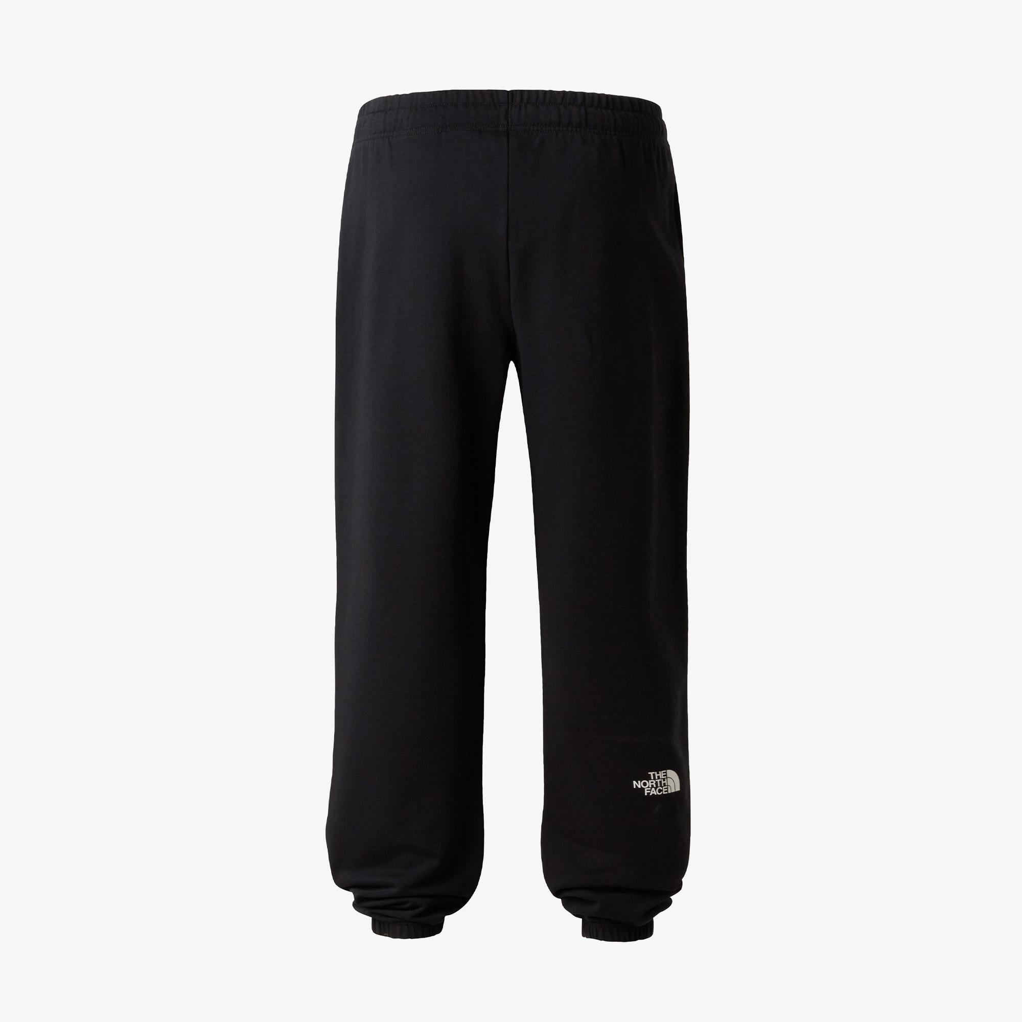 The North Face Blanca Light Regular Erkek Siyah Outdoor Pantolon