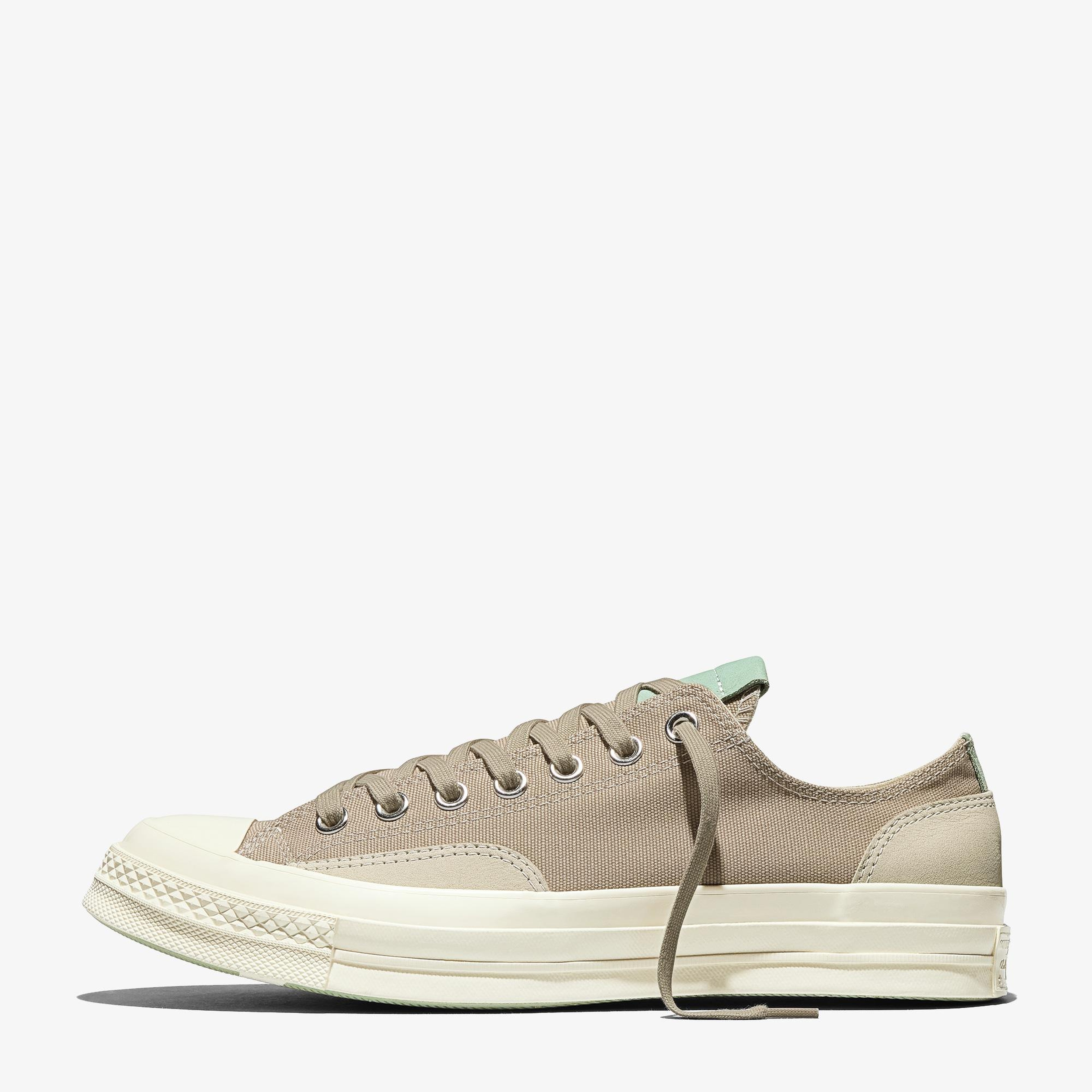 Converse Chuck 70 Unisex Bej Sneaker