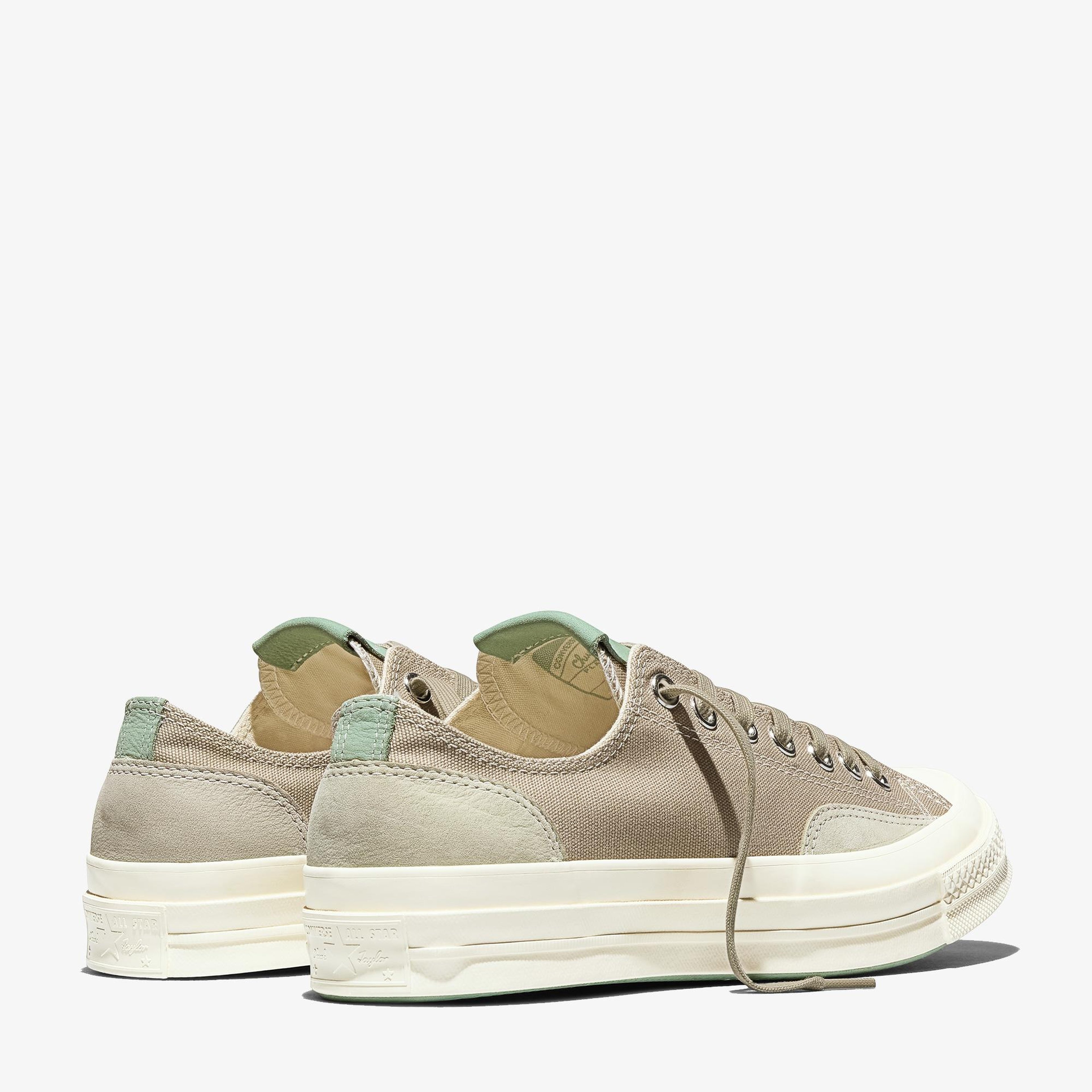 Converse Chuck 70 Unisex Bej Sneaker