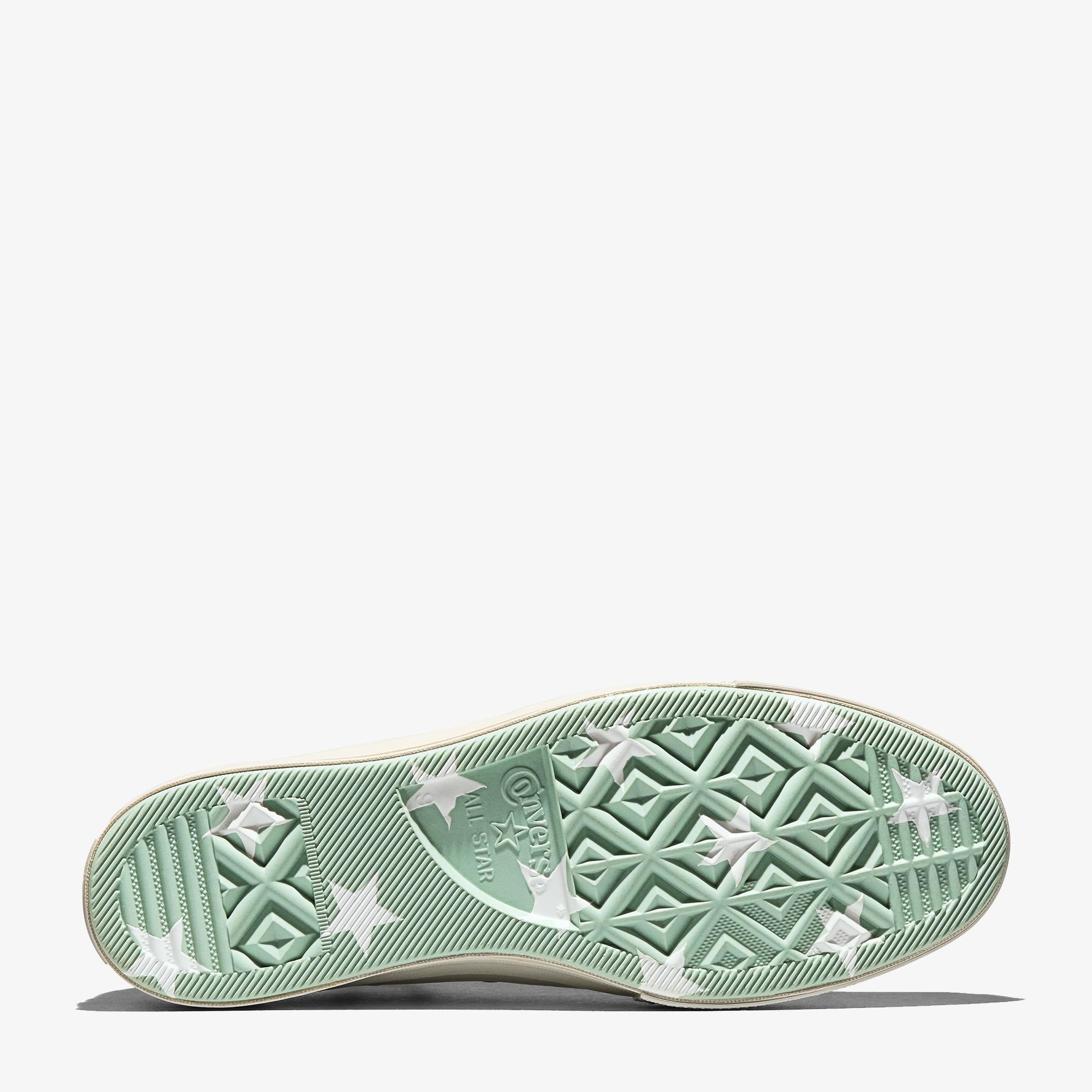Converse Chuck 70 Unisex Bej Sneaker