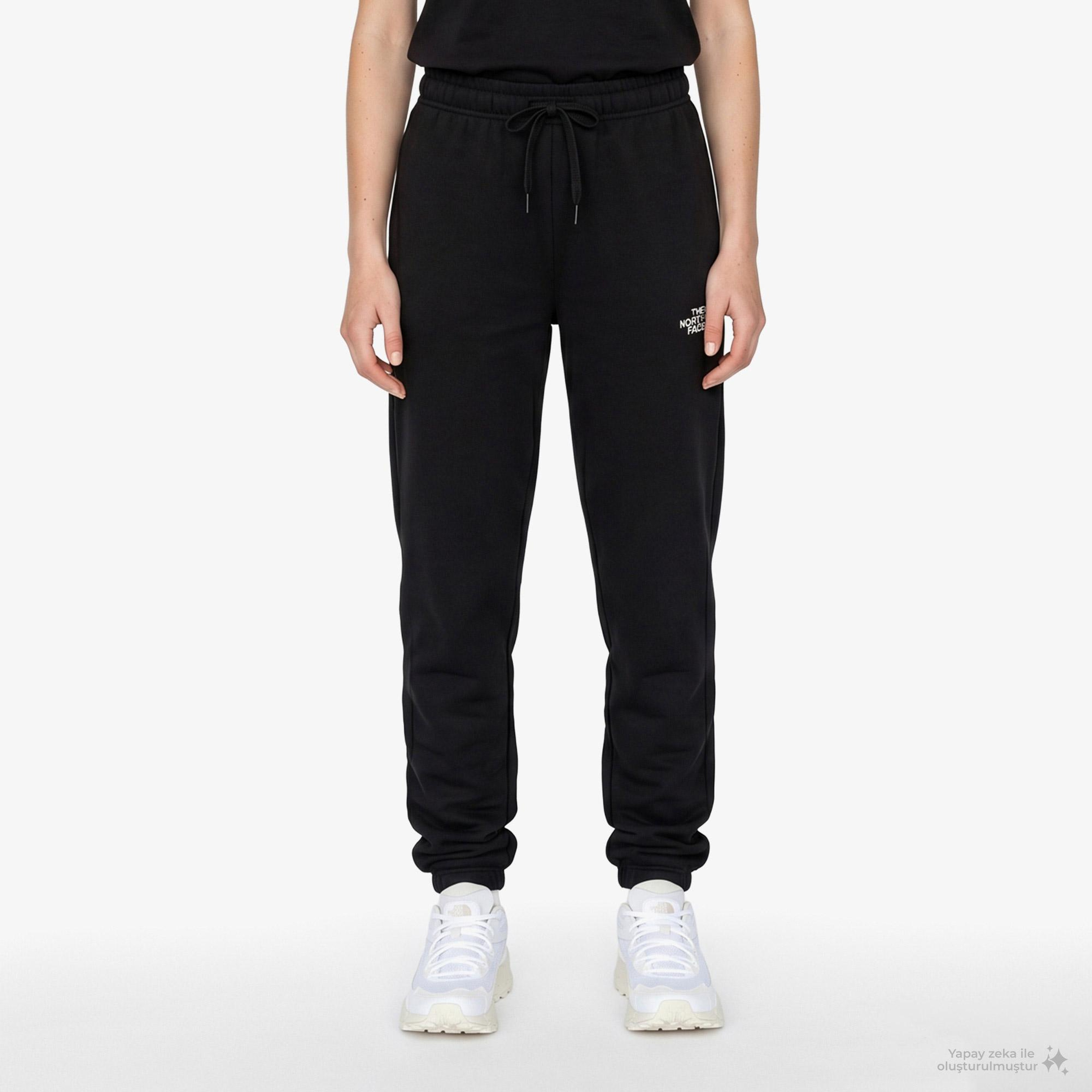 The North Face Blanca Light Regular Kadın Siyah Outdoor Pantolon