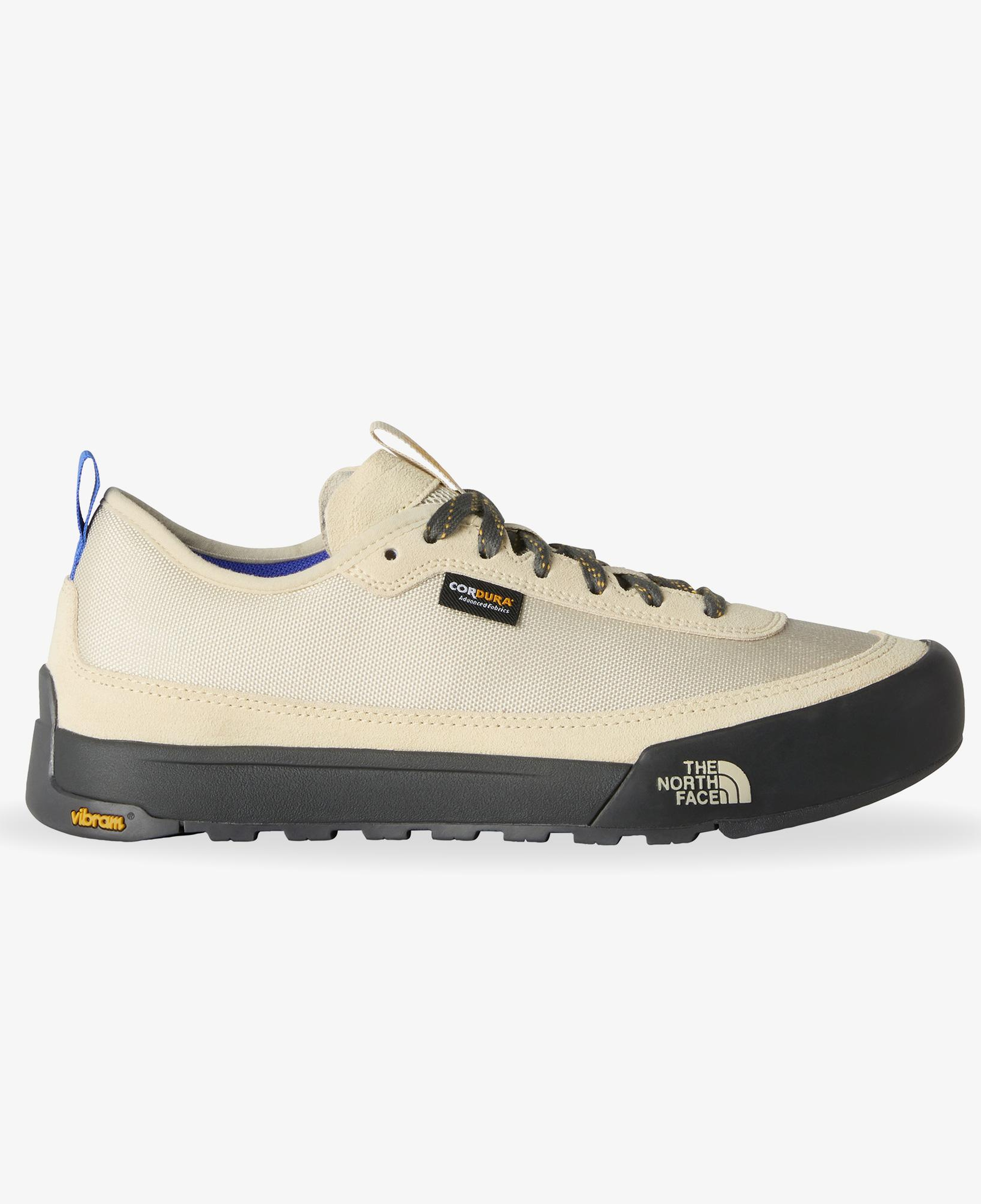 The North Face Clyffe Erkek Bej Spor Ayakkabı