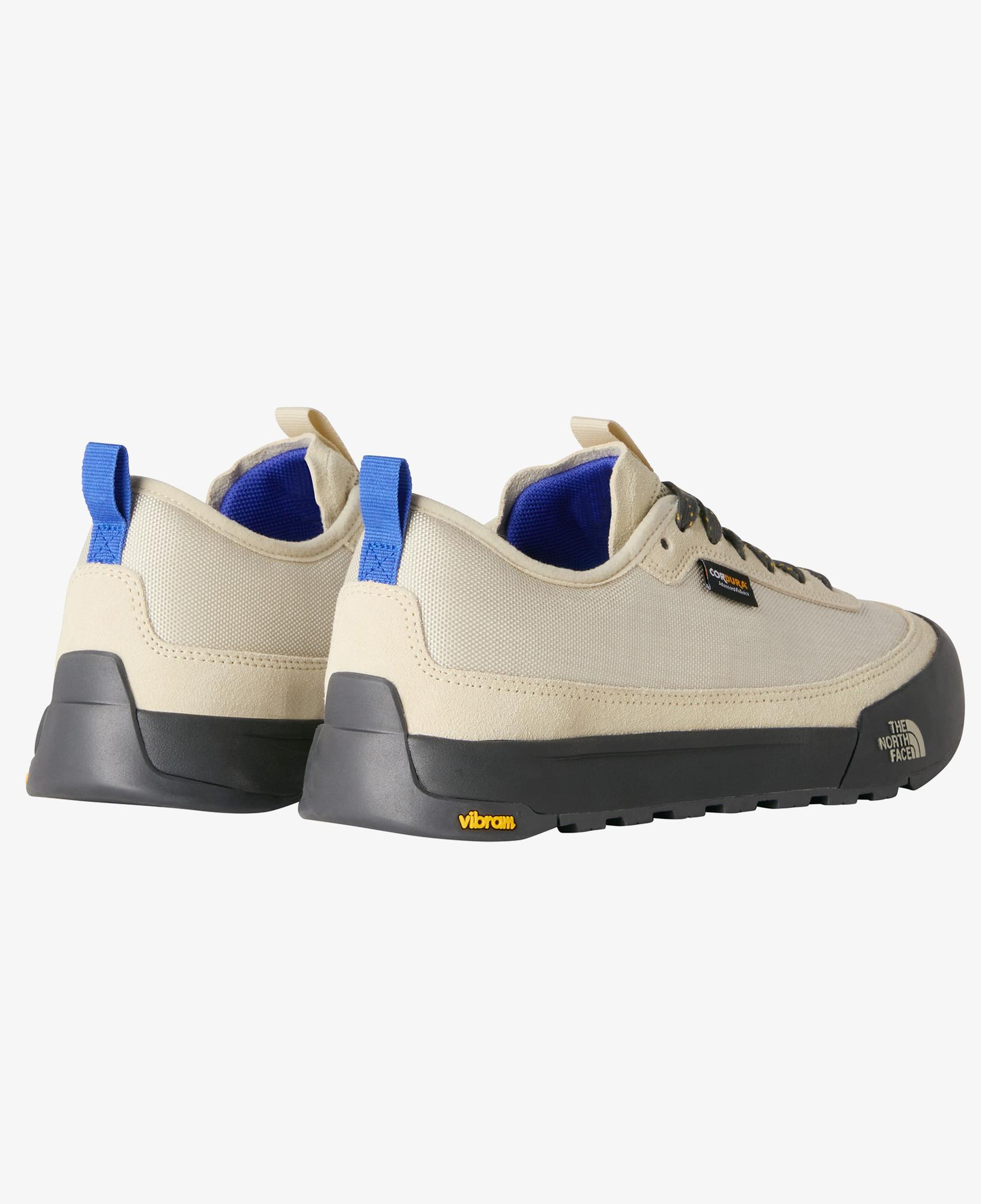 The North Face Clyffe Erkek Bej Spor Ayakkabı