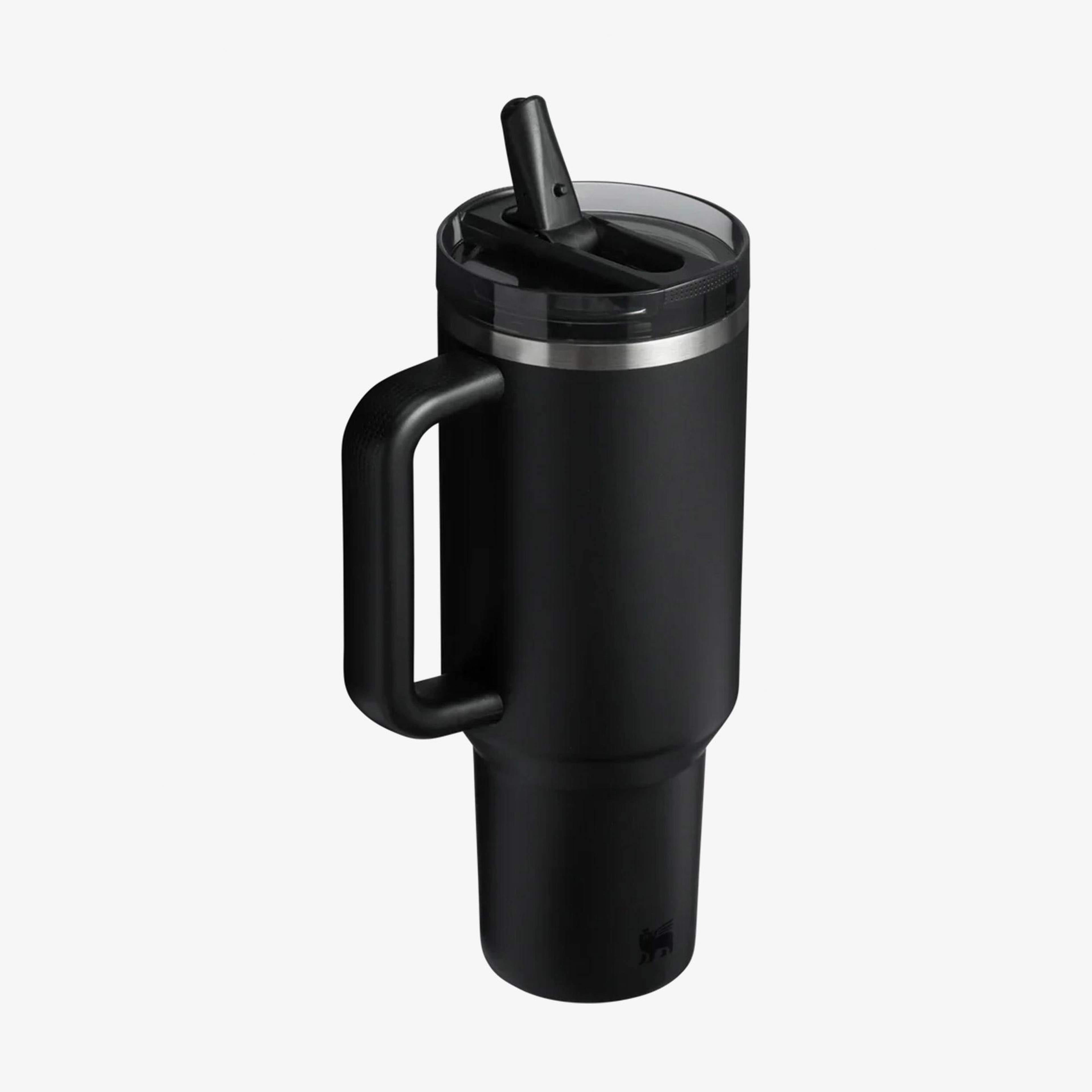 Stanley The Quencher ProTour Flip Straw 1.18L Unisex Siyah Termos