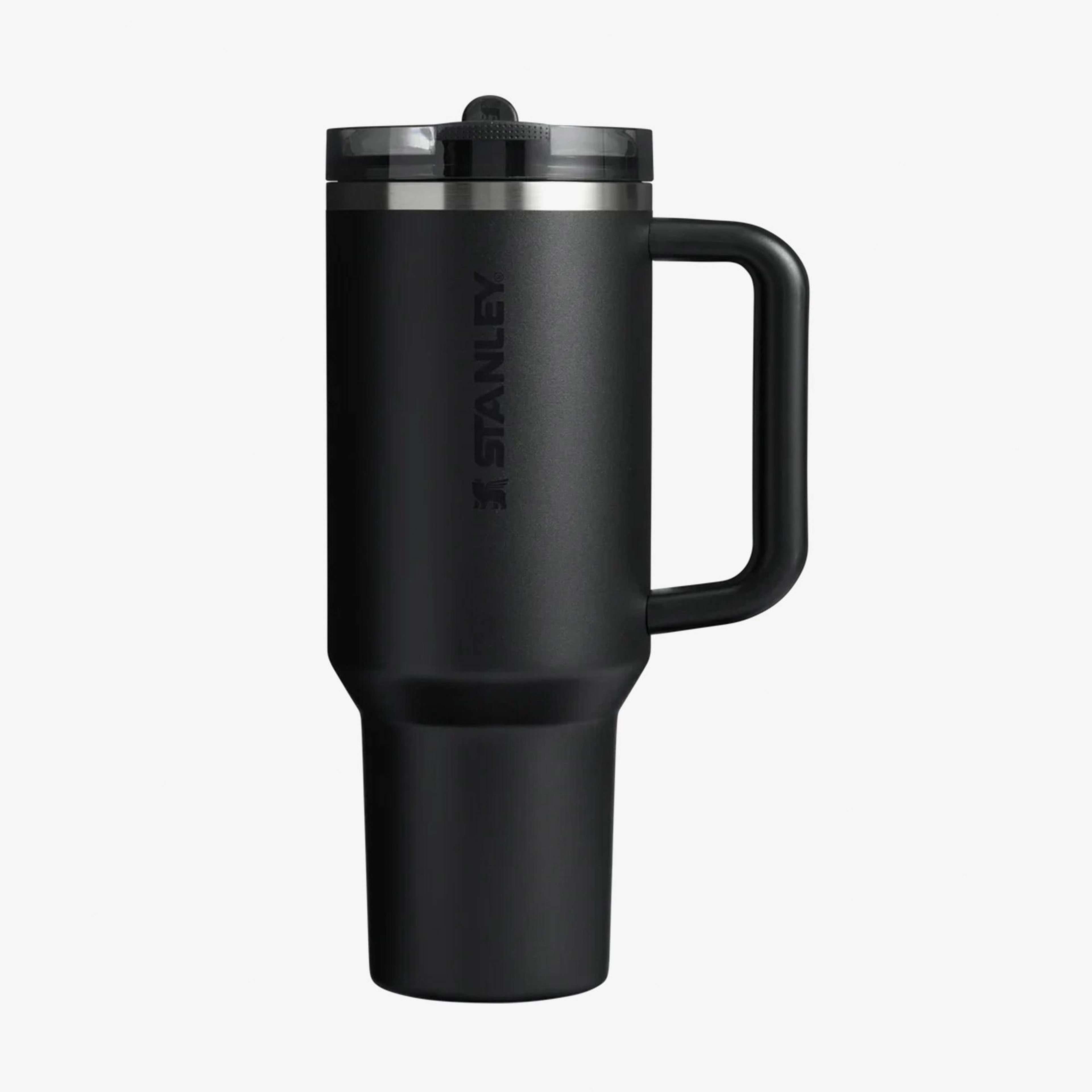 Stanley The Quencher ProTour Flip Straw 1.18L Unisex Siyah Termos