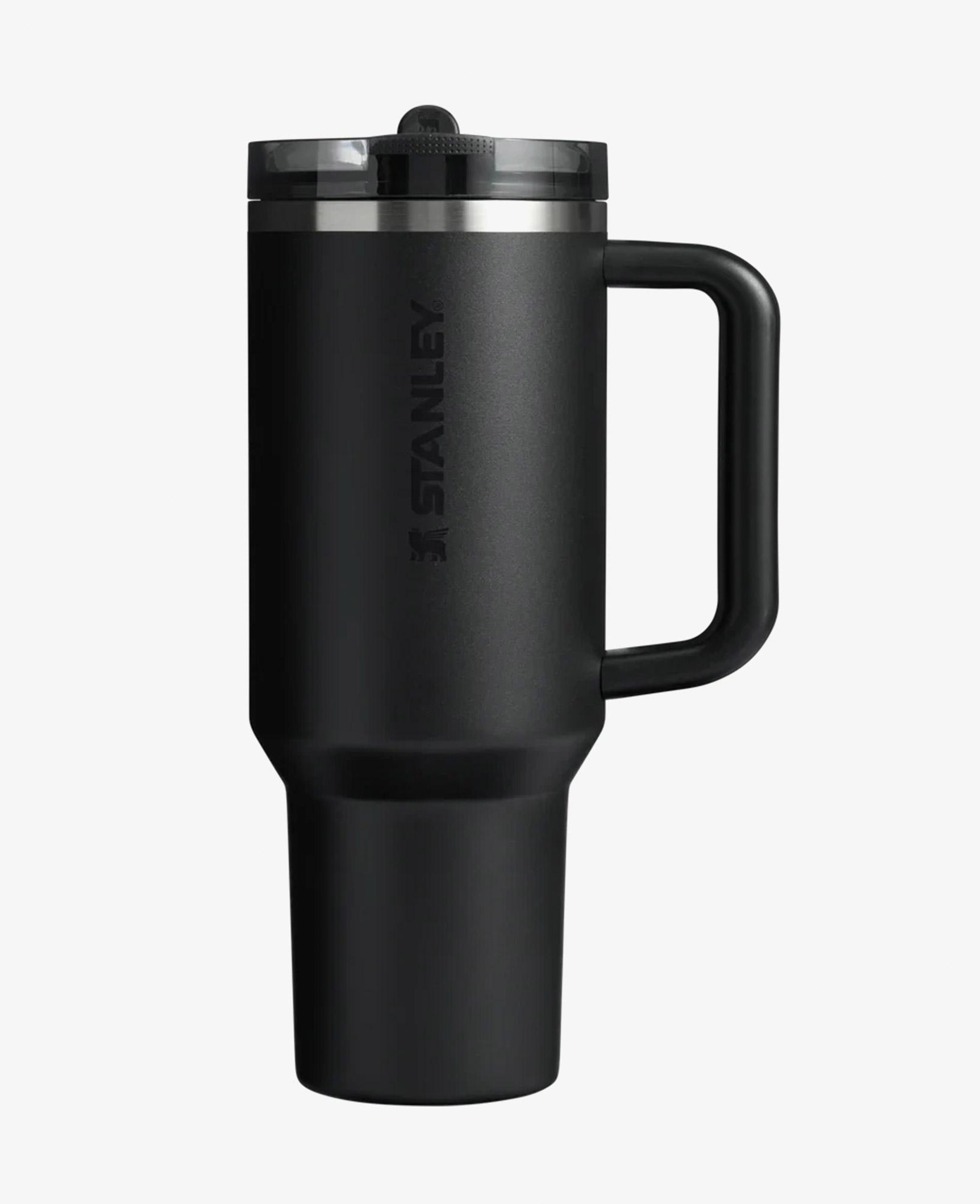 Stanley The Quencher ProTour Flip Straw 1.18L Unisex Siyah Termos