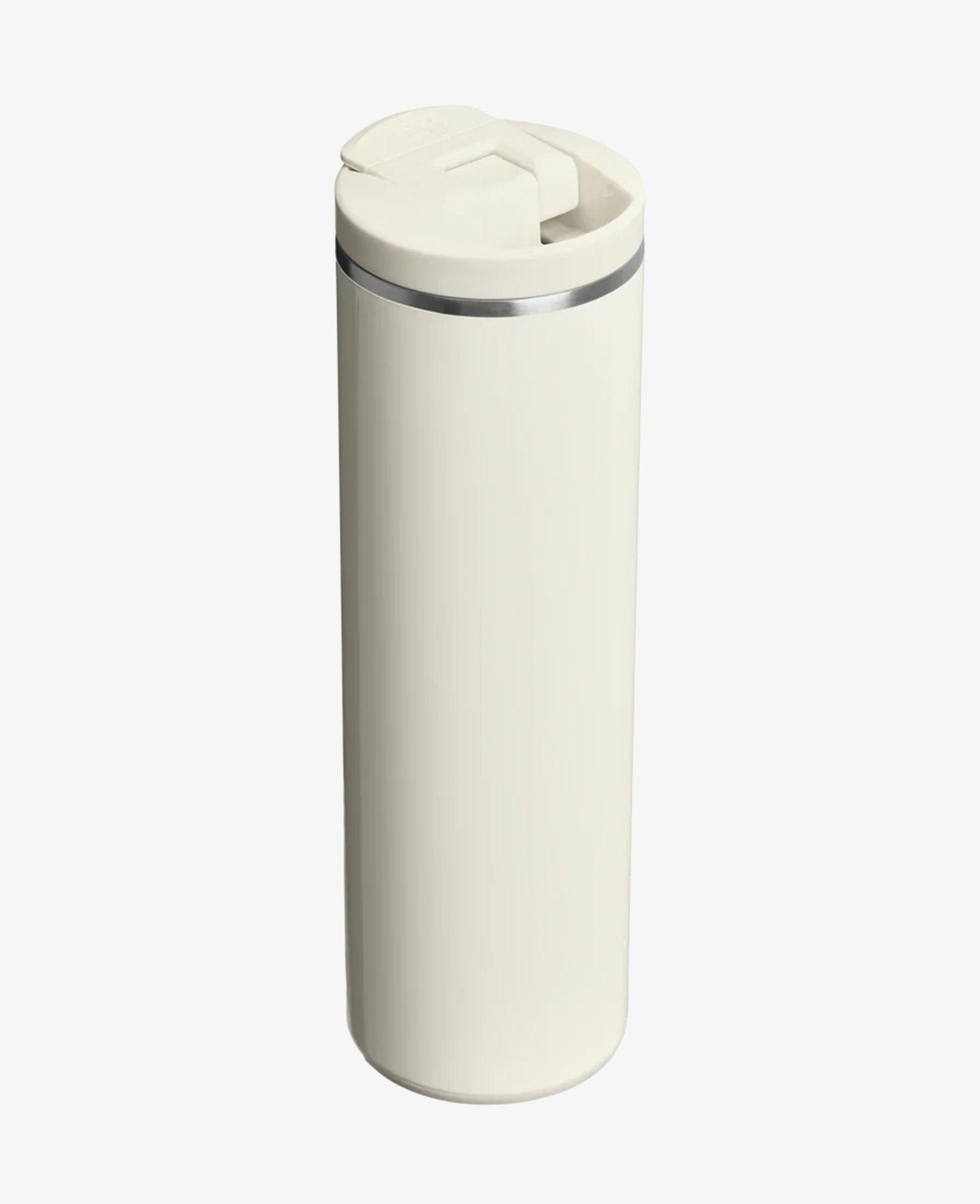 Stanley The Transit Fliptop Mug 0.47L Unisex Krem Termos