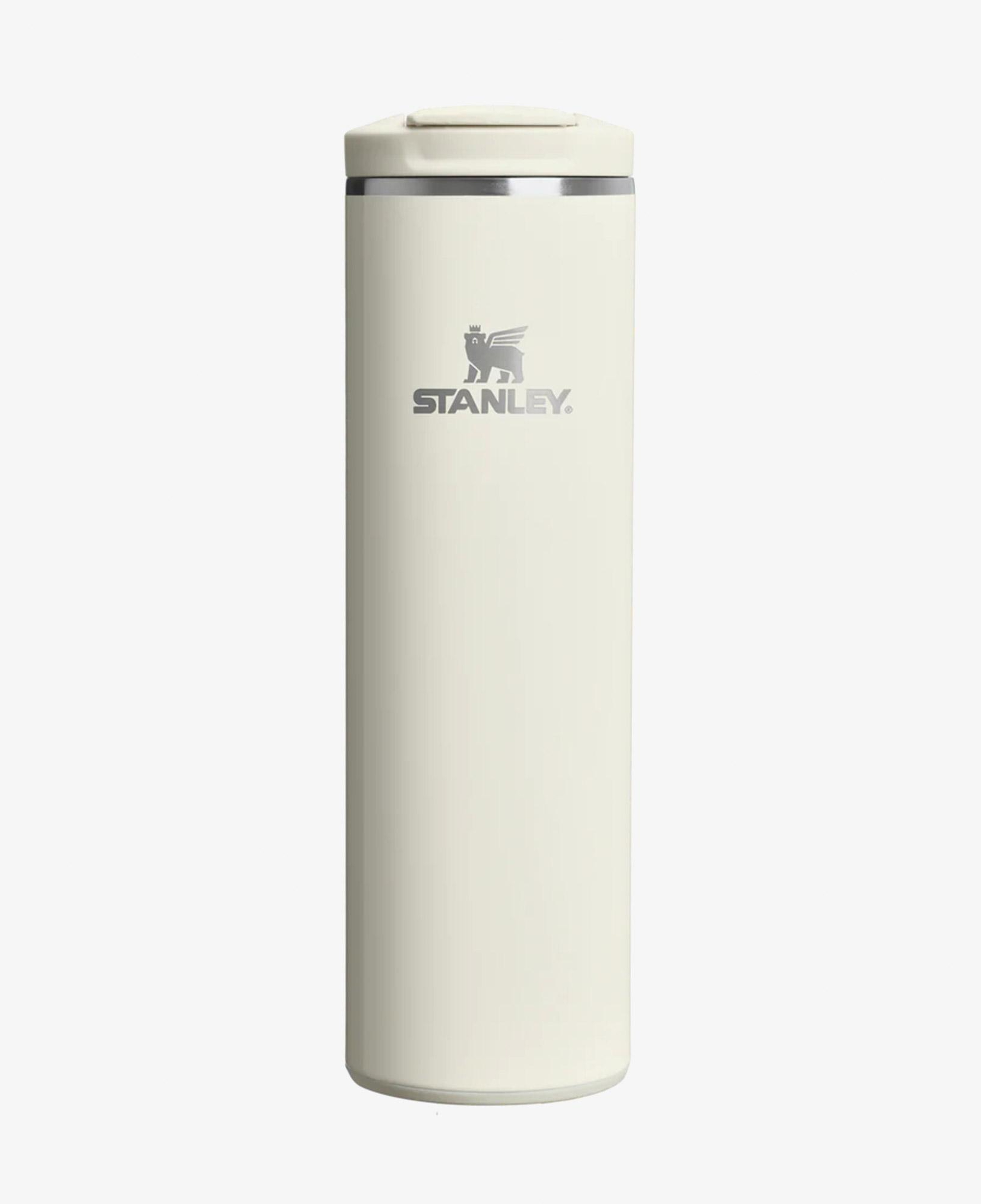 Stanley The Transit Fliptop Mug 0.47L Unisex Krem Termos