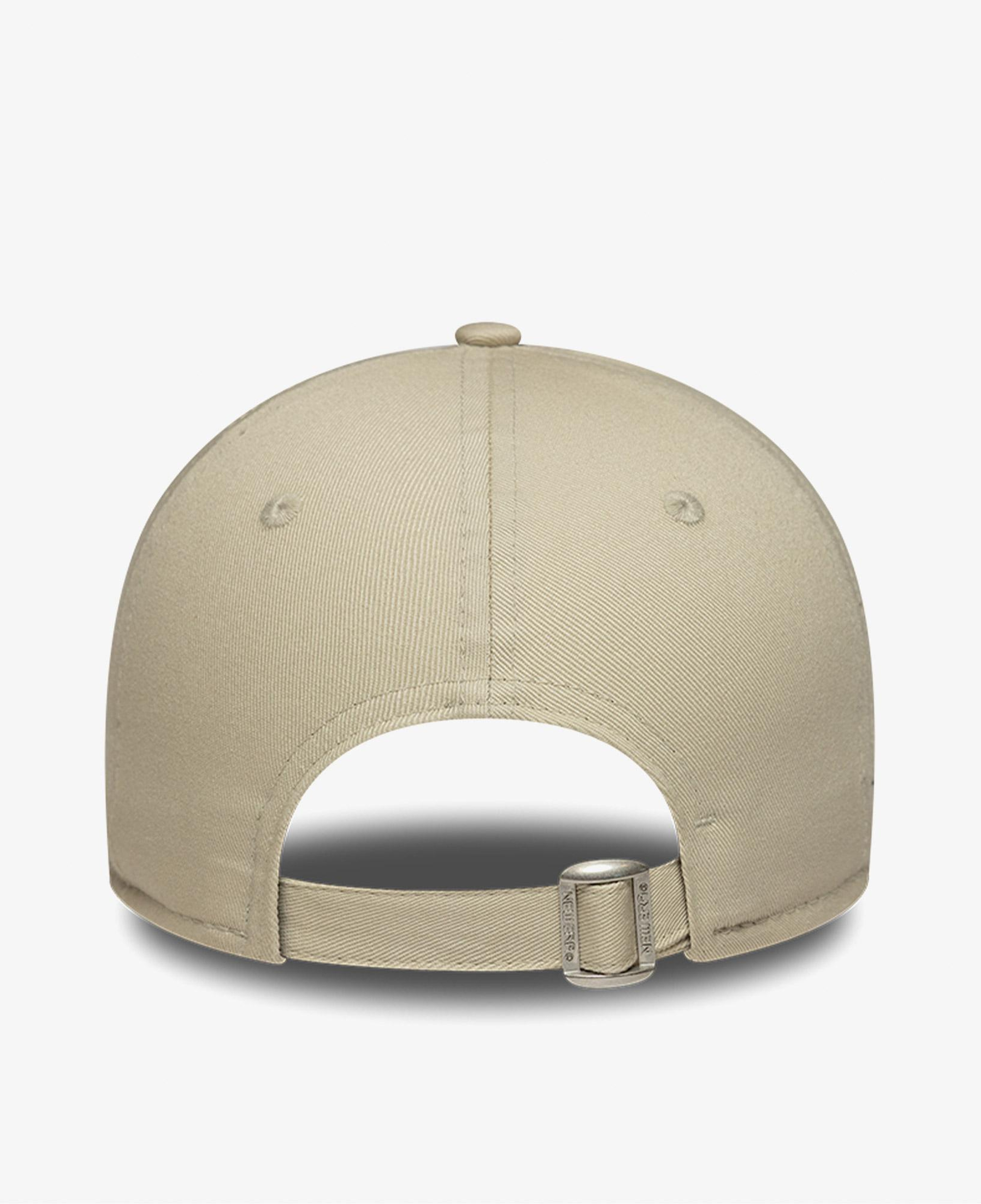 New Era Metallic Cs 9Forty Neyyan Kadın Bej Şapka