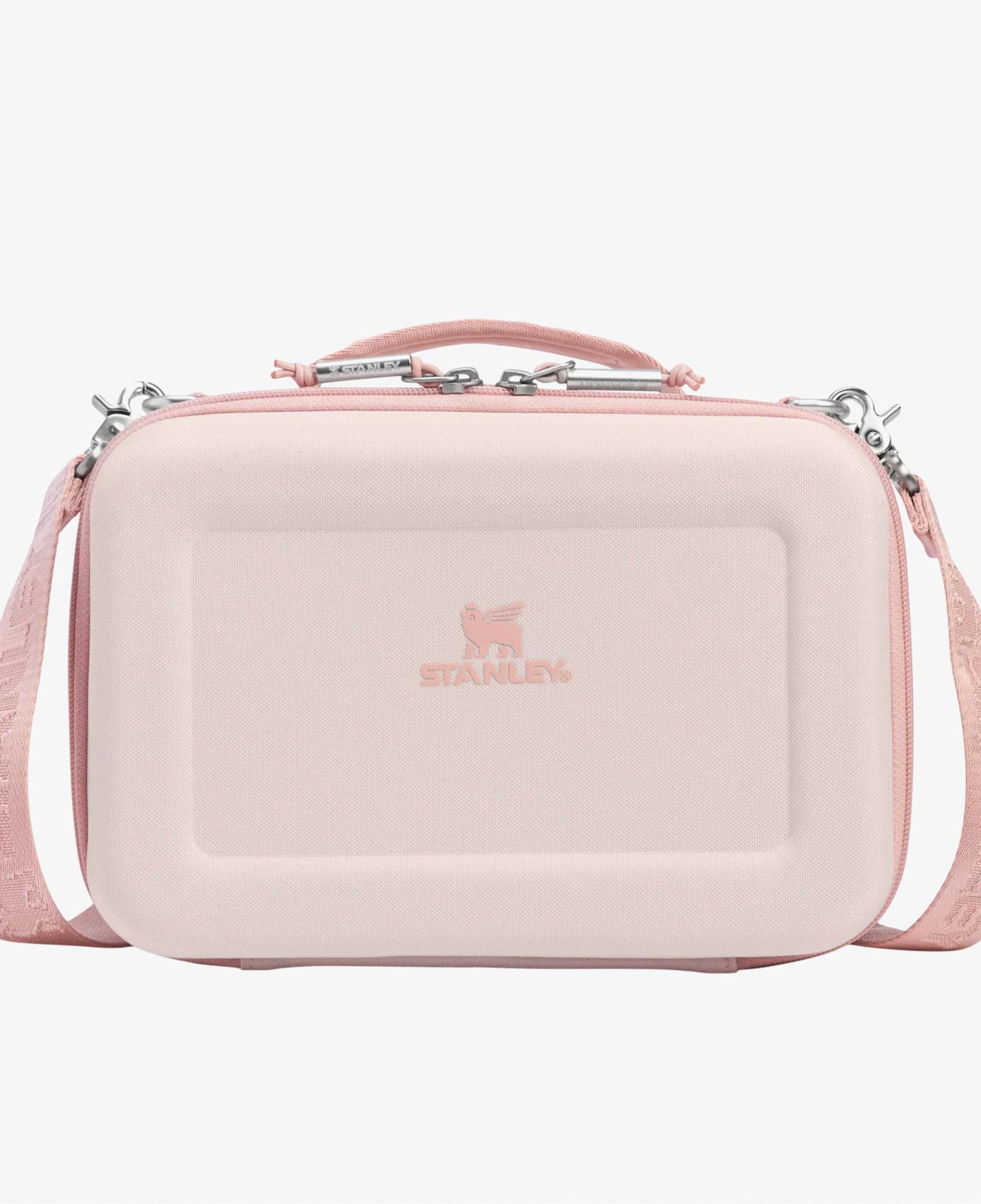 Stanley All Day Arista Mini 4 L Unisex Pembe Beslenme Çantası