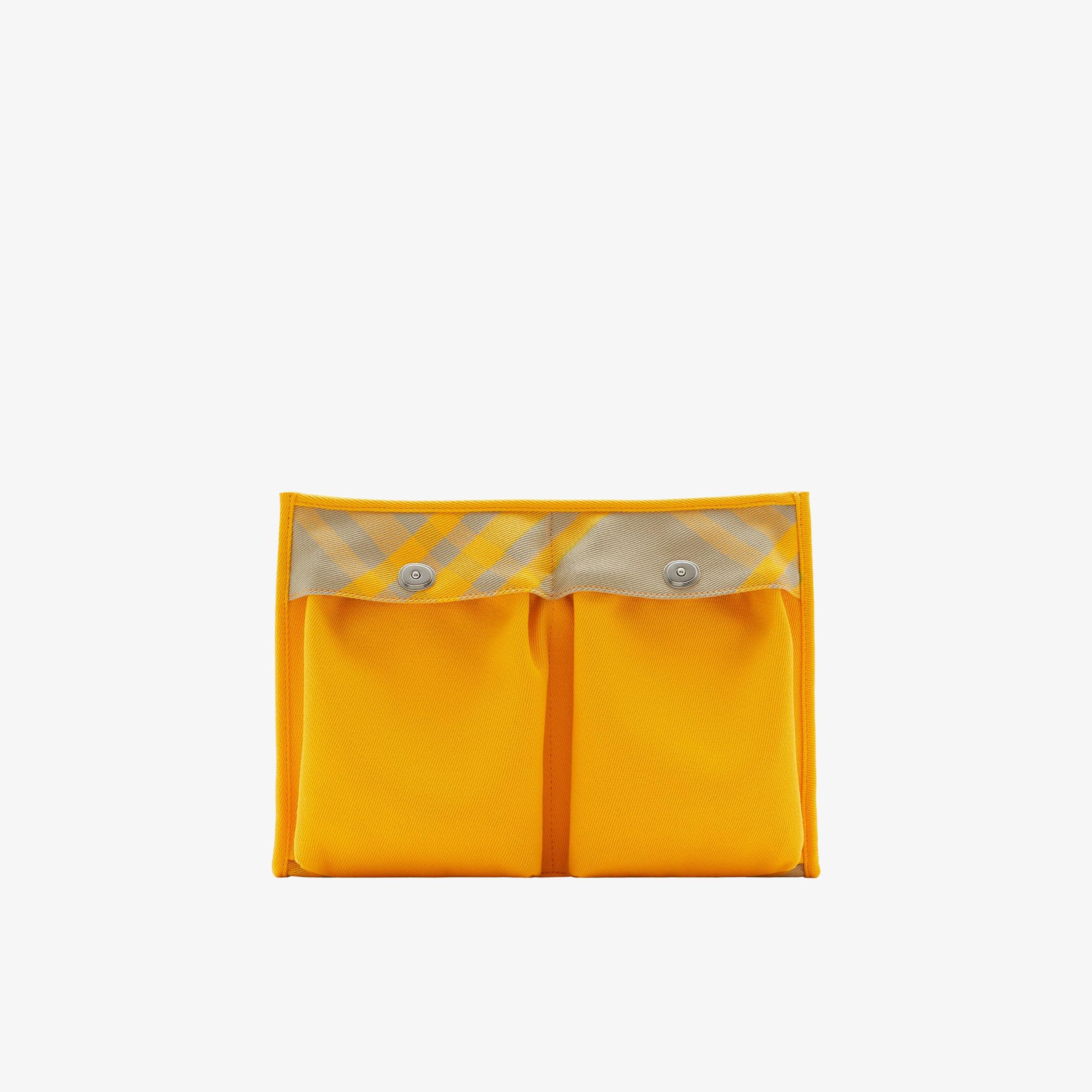 Burberry Erkek Bej Çanta