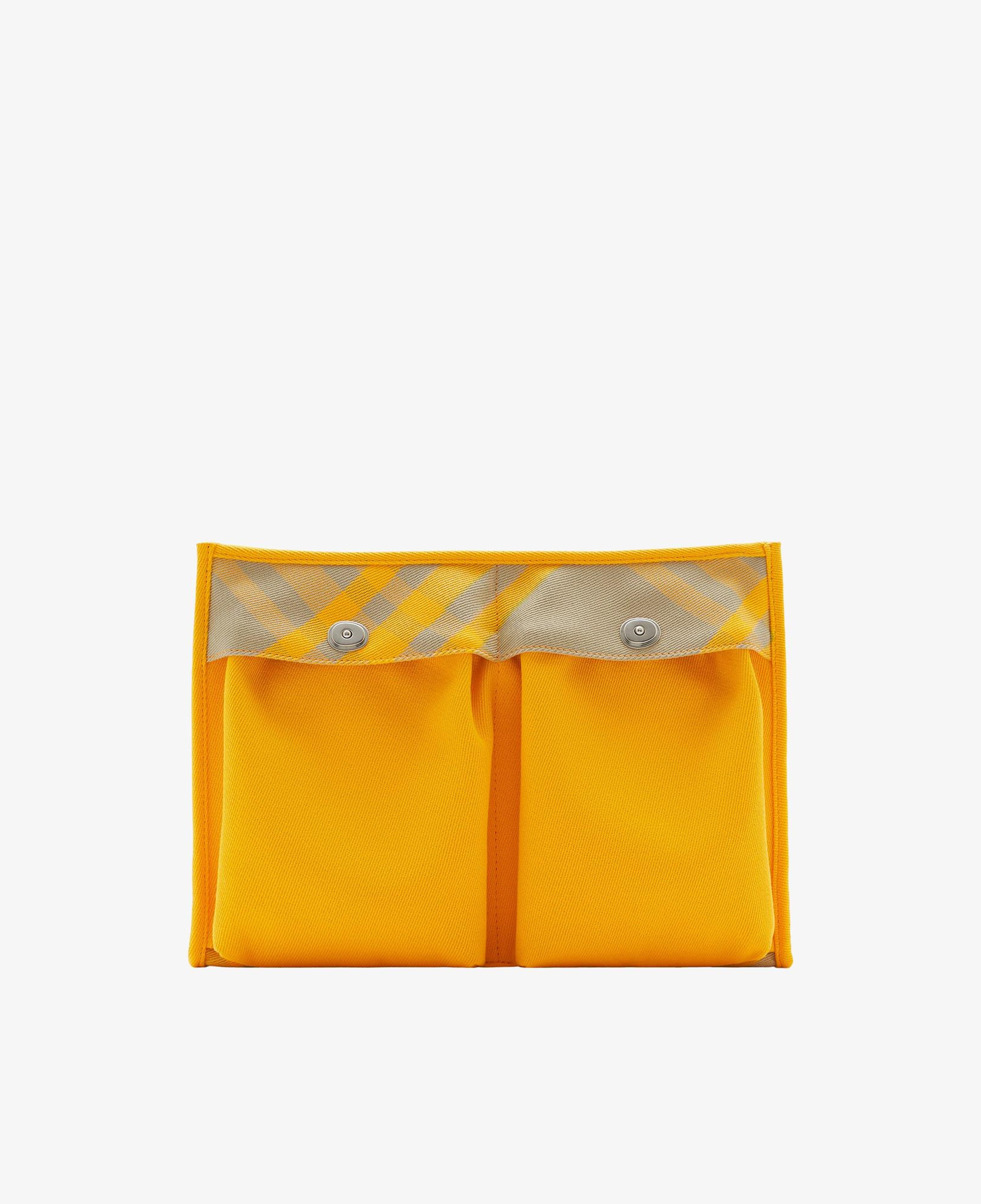 Burberry Erkek Bej Çanta