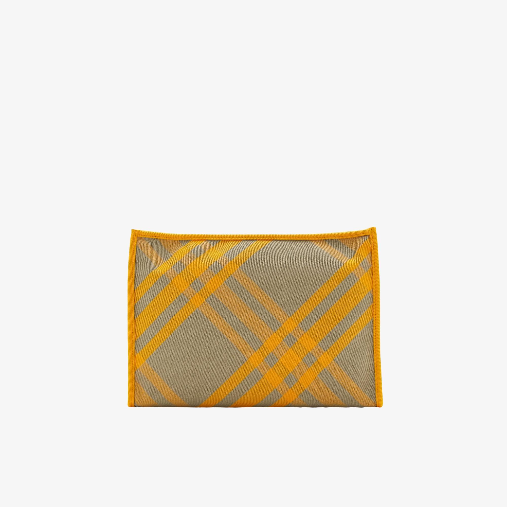 Burberry Erkek Bej Çanta