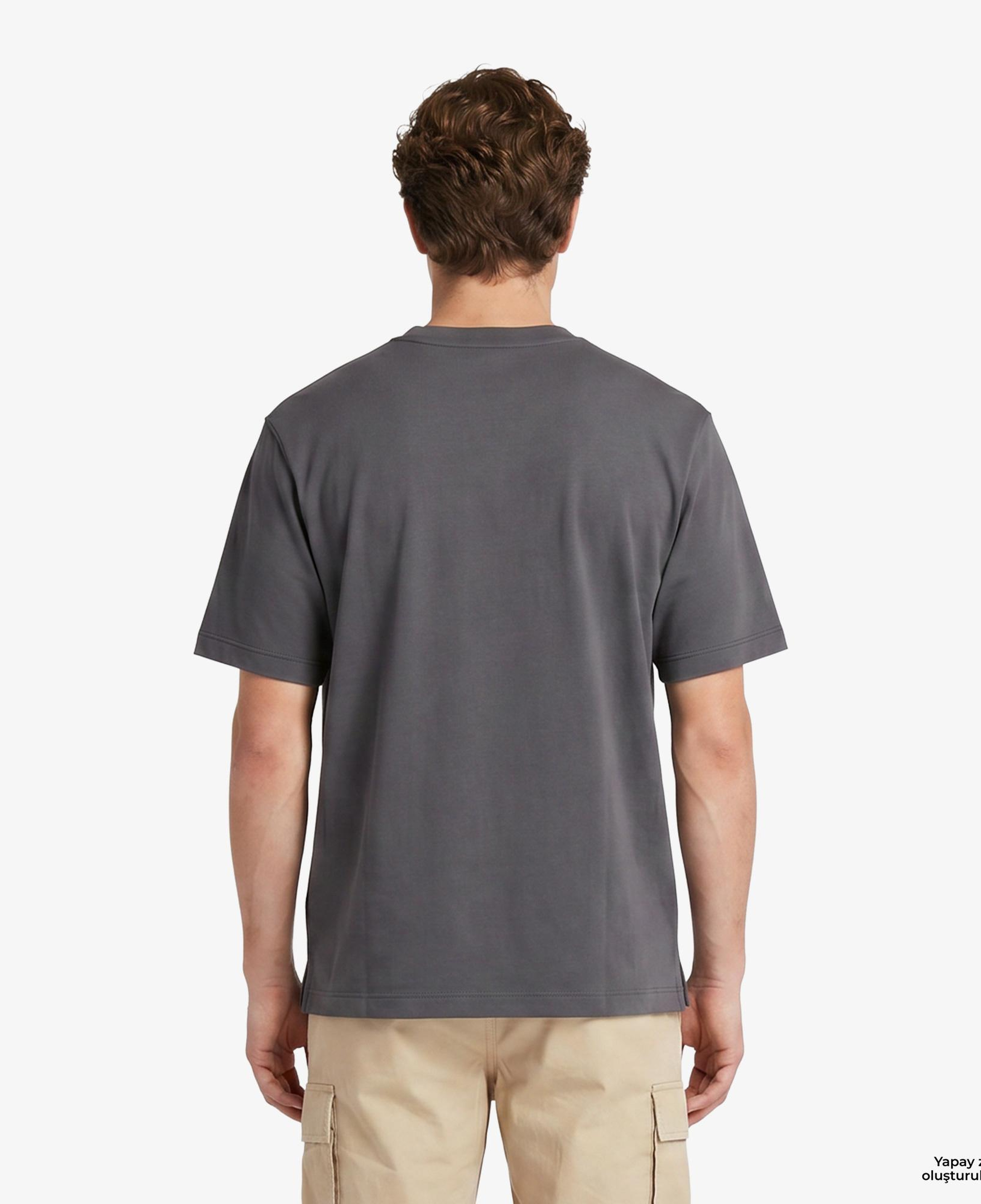 Timberland Dunstan River Erkek Siyah T-Shirt