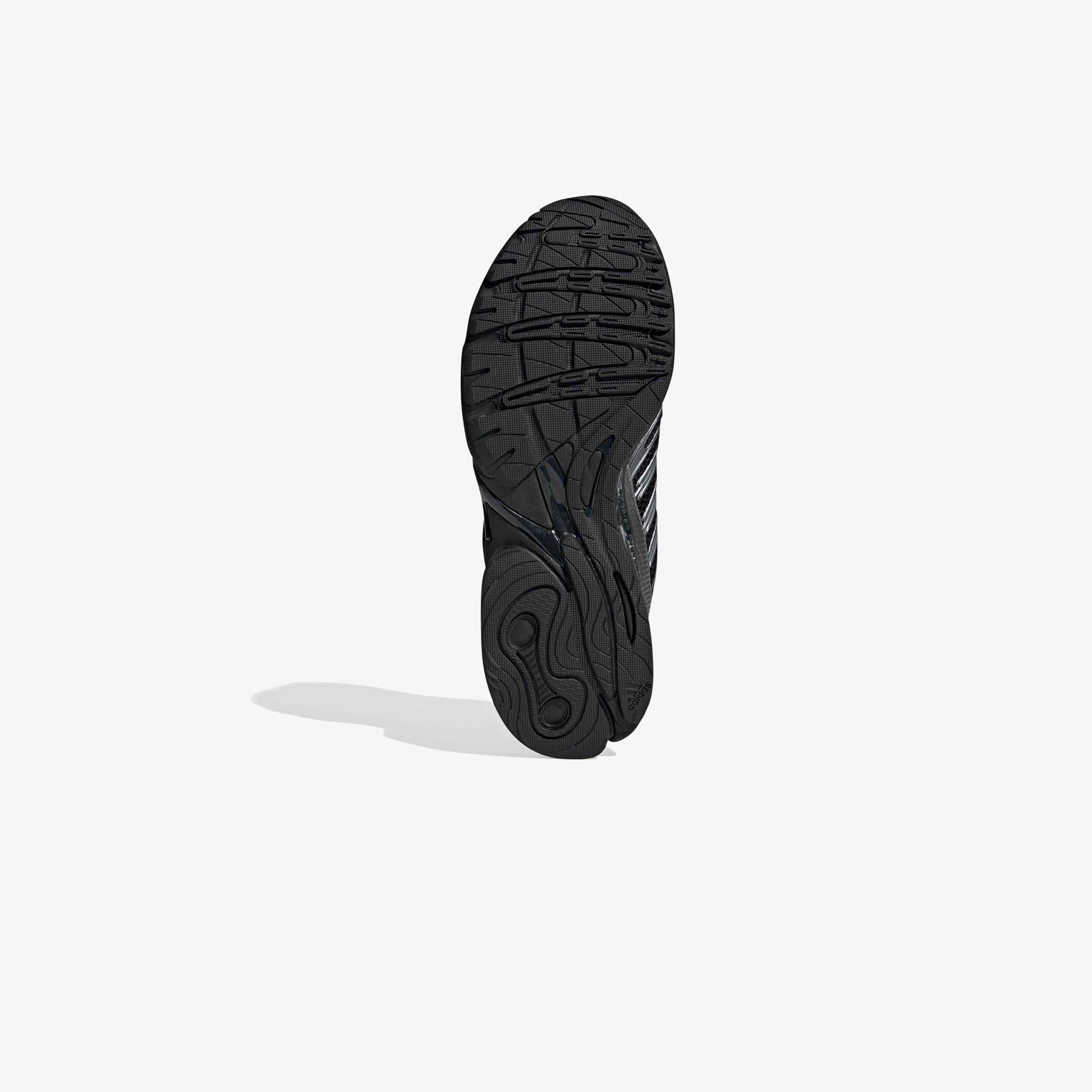 adidas Adistar Control 3 Unisex Siyah Spor Ayakkabı