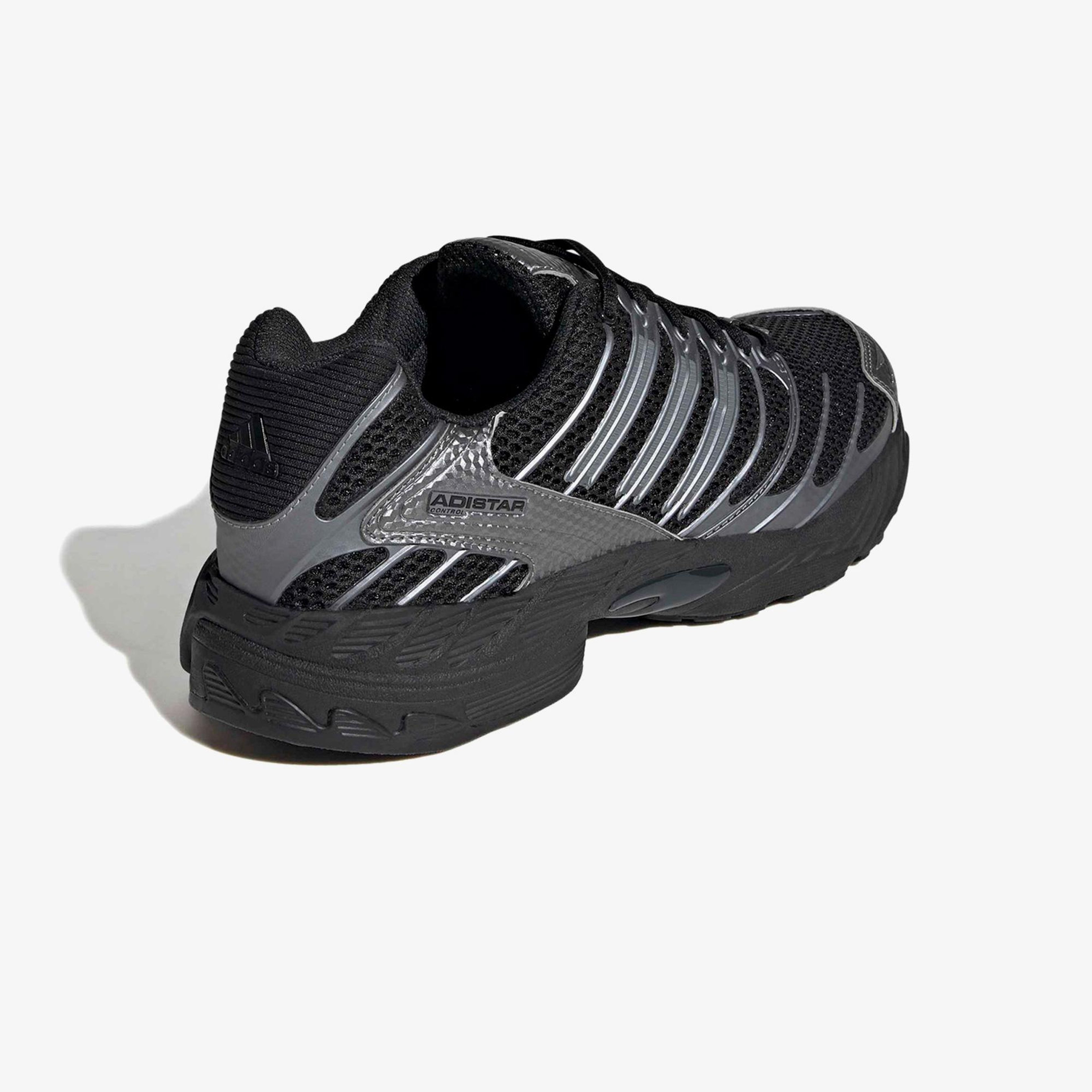 adidas Adistar Control 3 Unisex Siyah Spor Ayakkabı