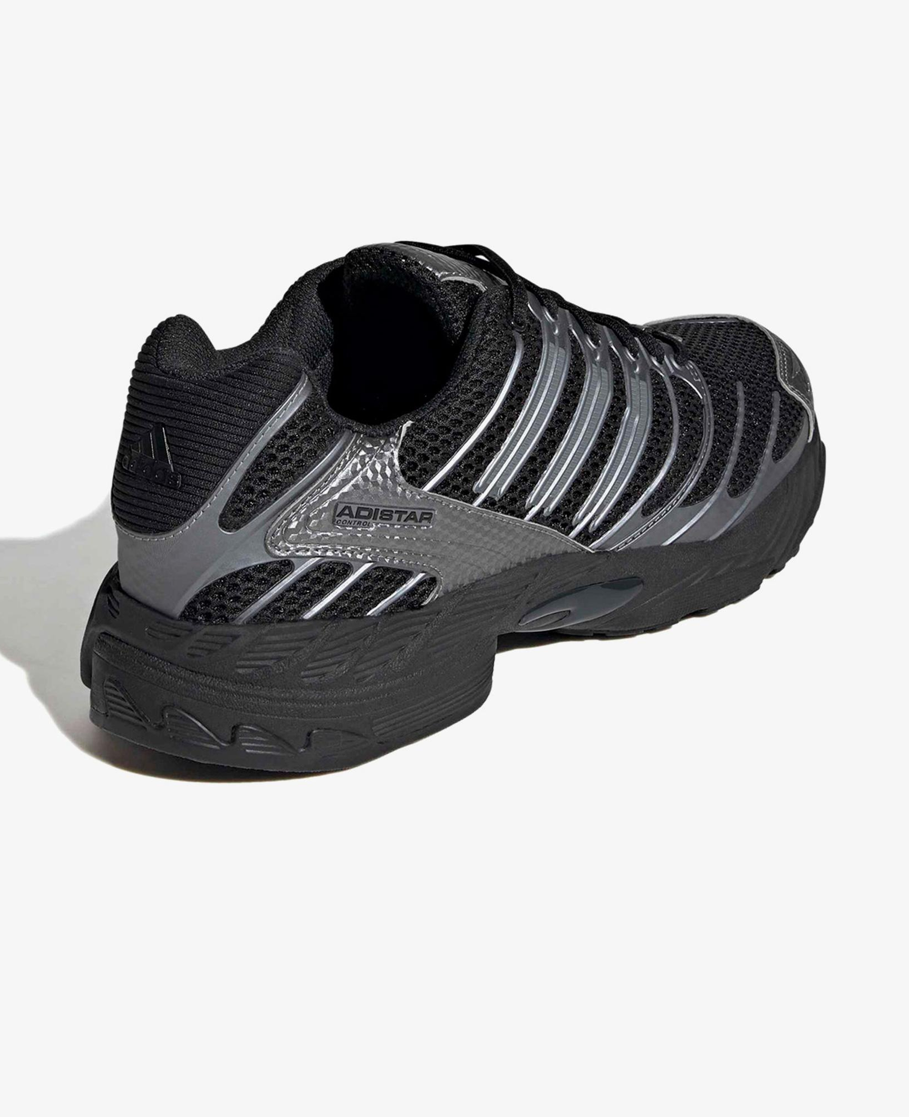 adidas Adistar Control 3 Unisex Siyah Spor Ayakkabı
