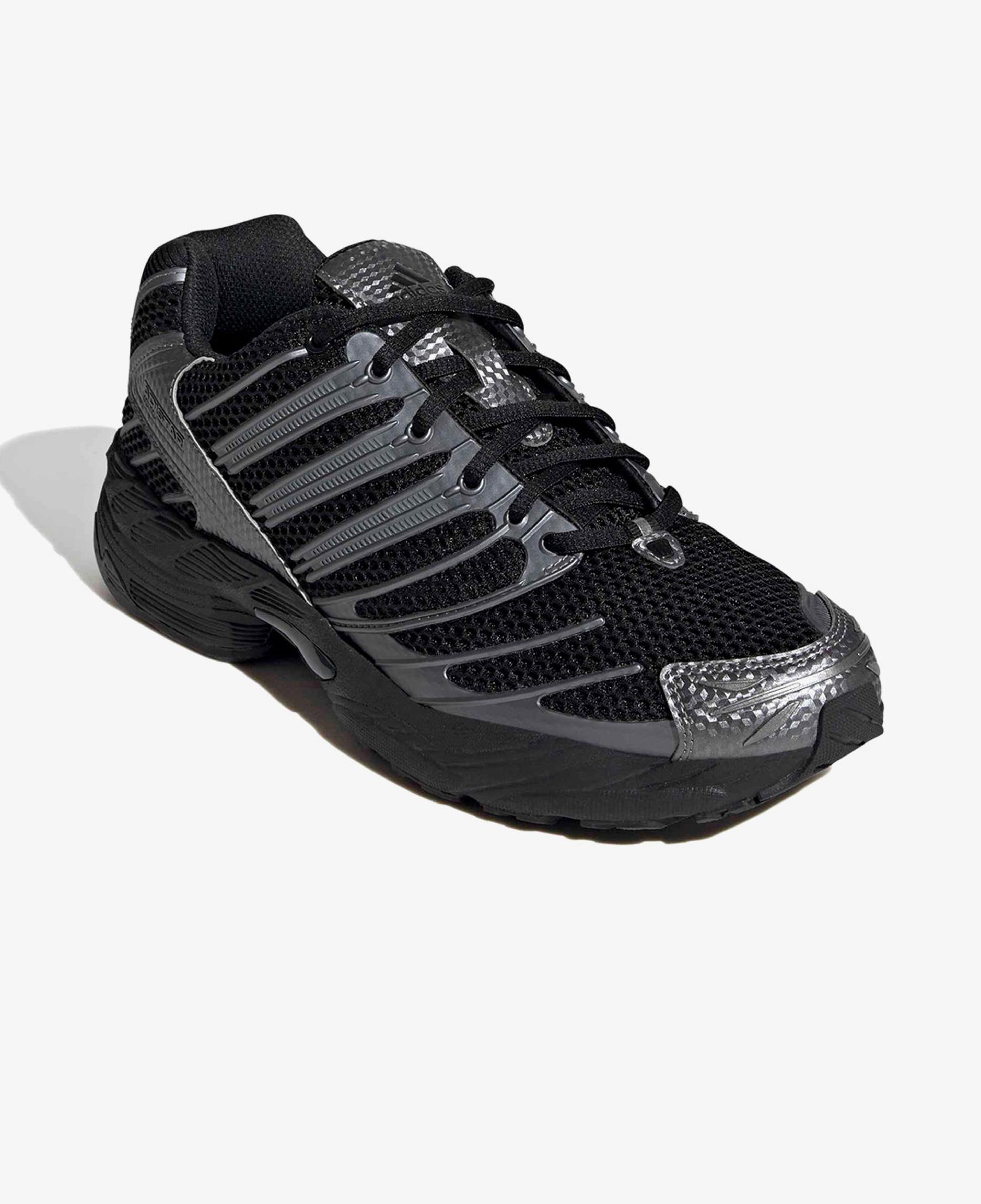adidas Adistar Control 3 Unisex Siyah Spor Ayakkabı