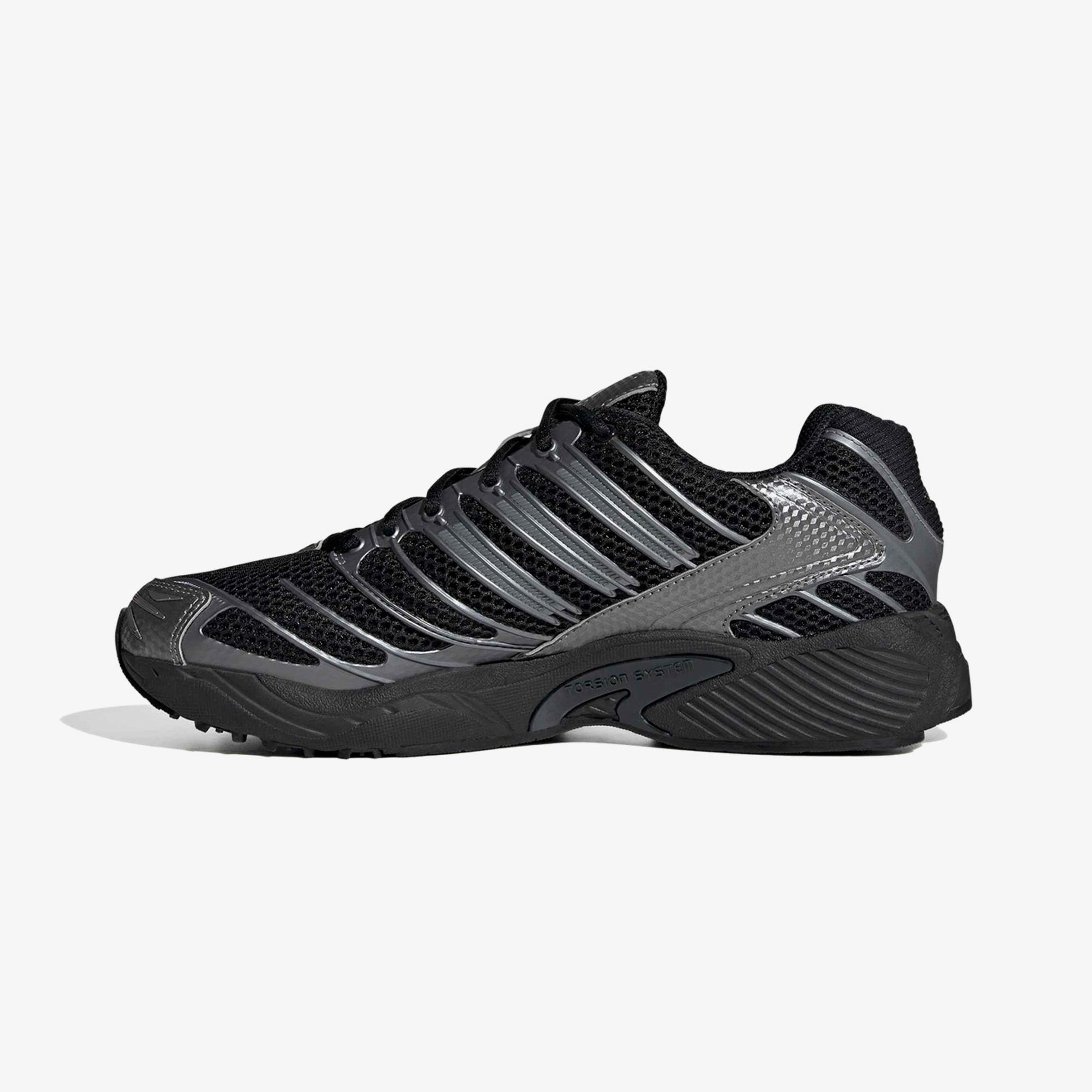 adidas Adistar Control 3 Unisex Siyah Spor Ayakkabı