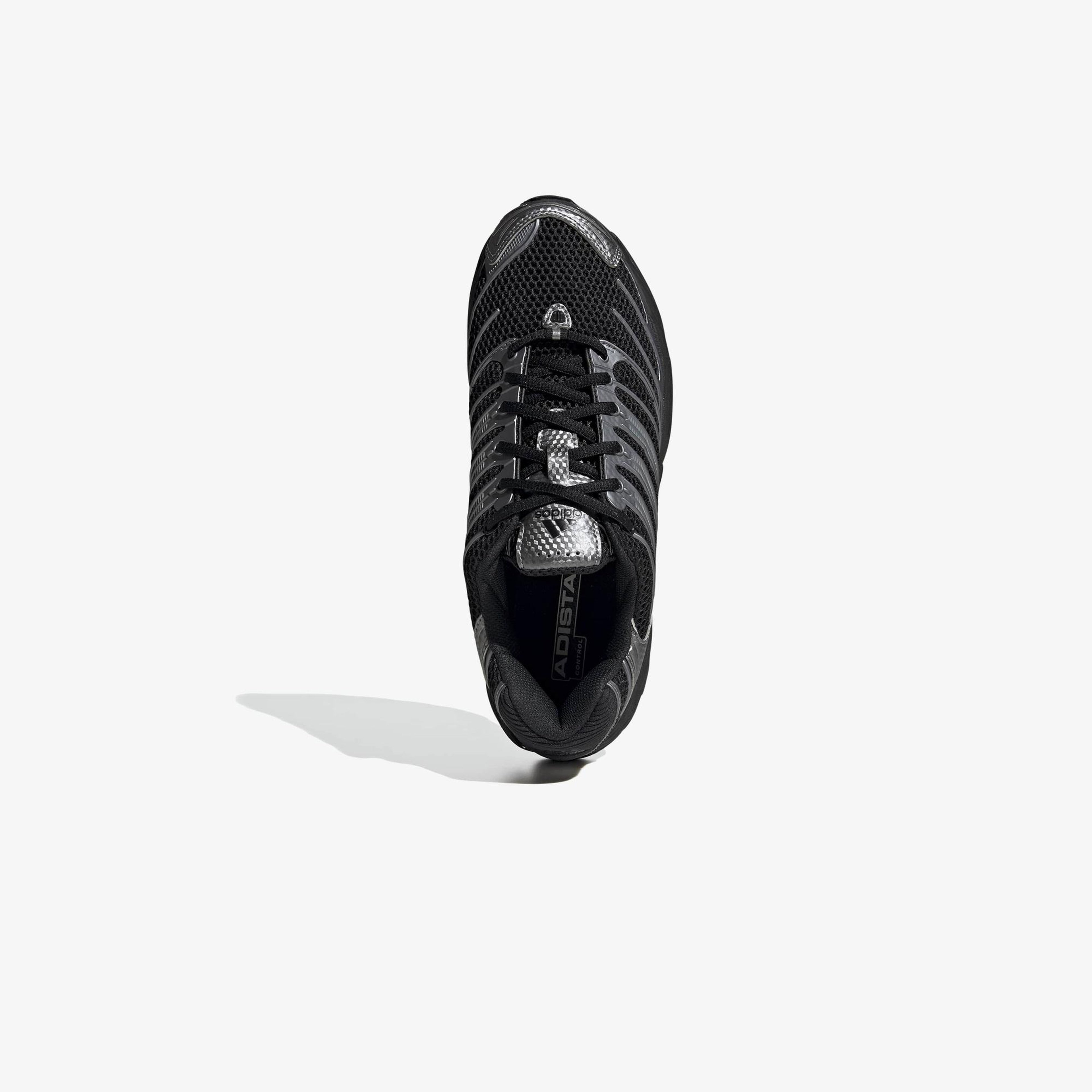adidas Adistar Control 3 Unisex Siyah Spor Ayakkabı