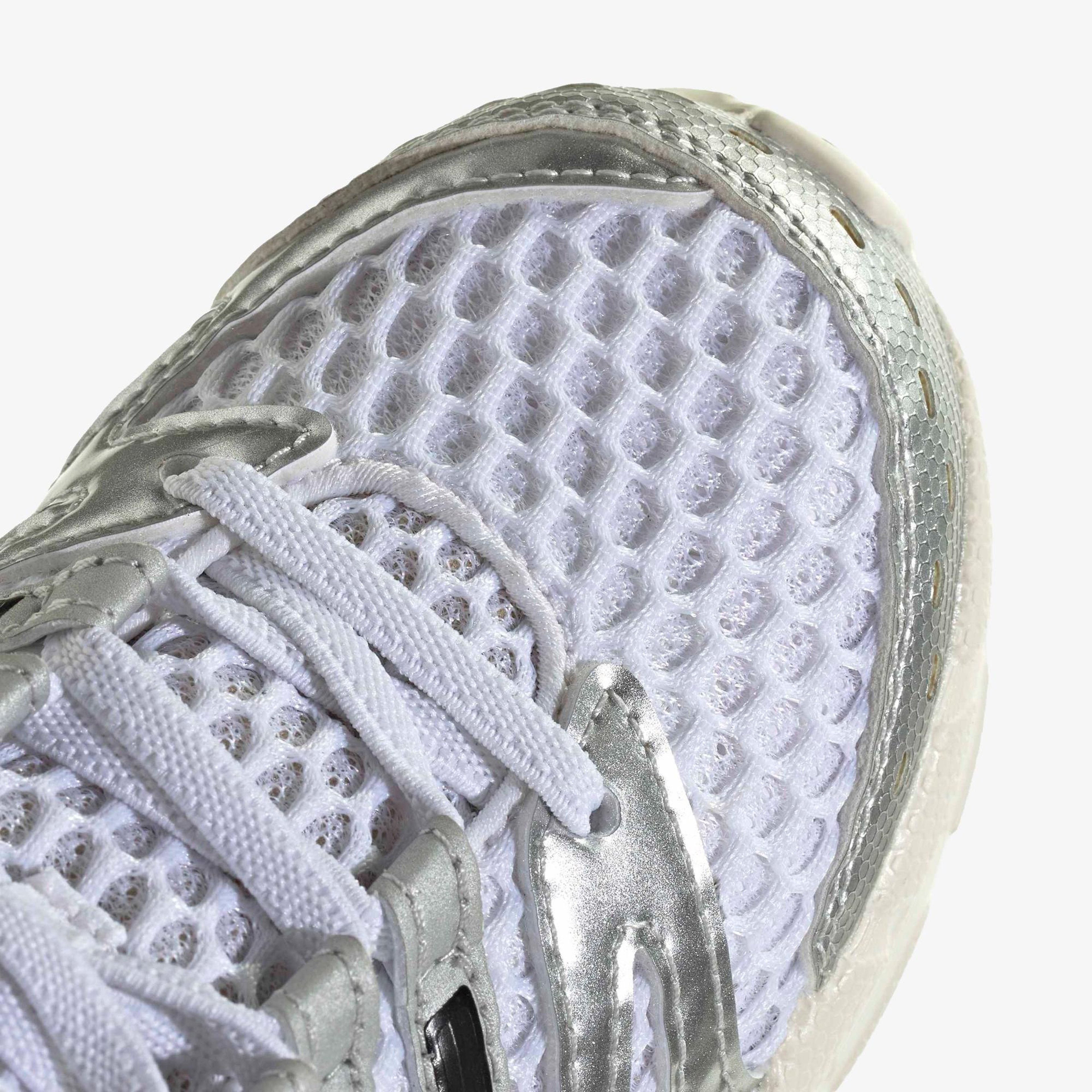 adidas Adistar Control 5 Çocuk Beyaz Spor Ayakkabı