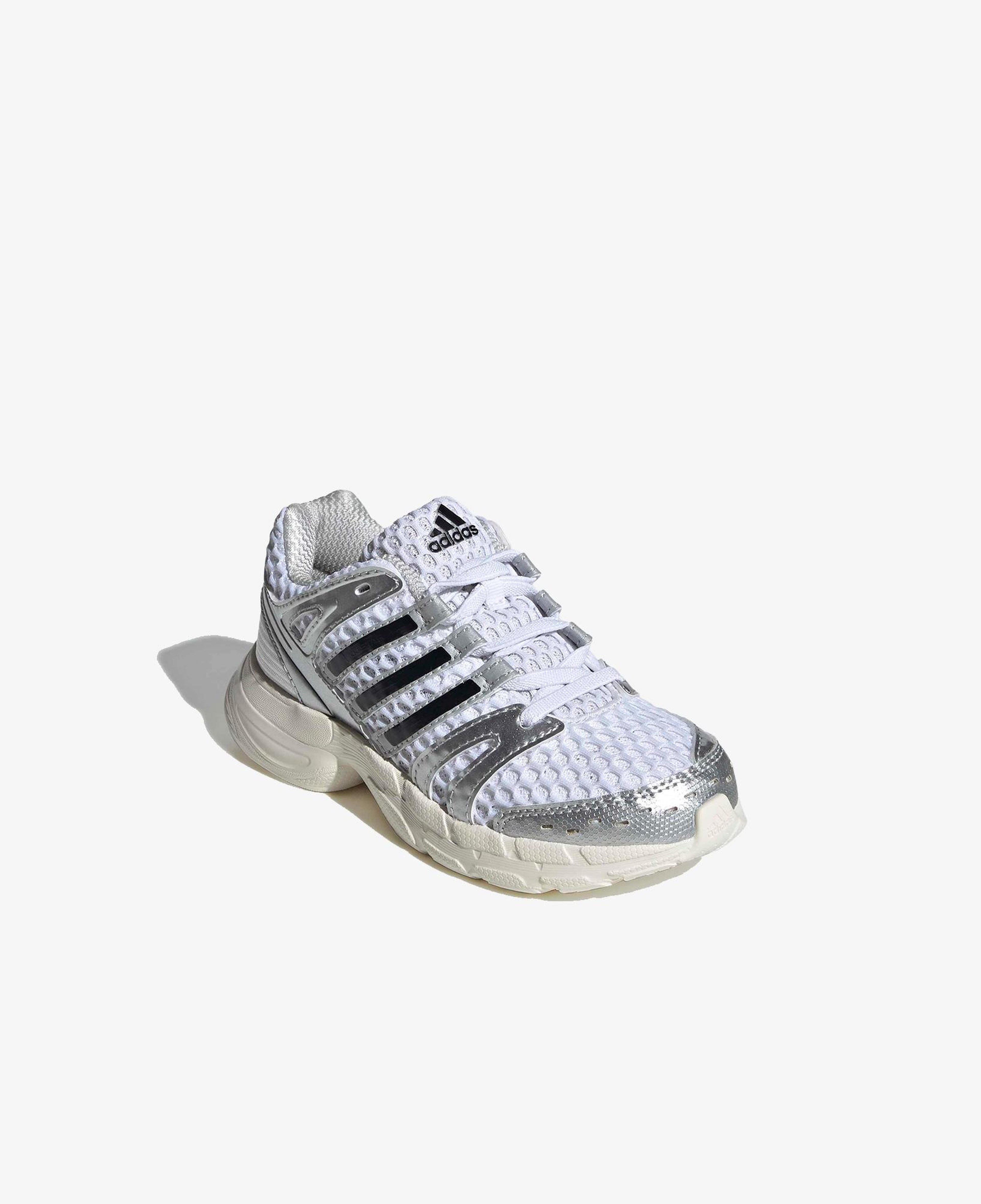adidas Adistar Control 5 Çocuk Beyaz Spor Ayakkabı
