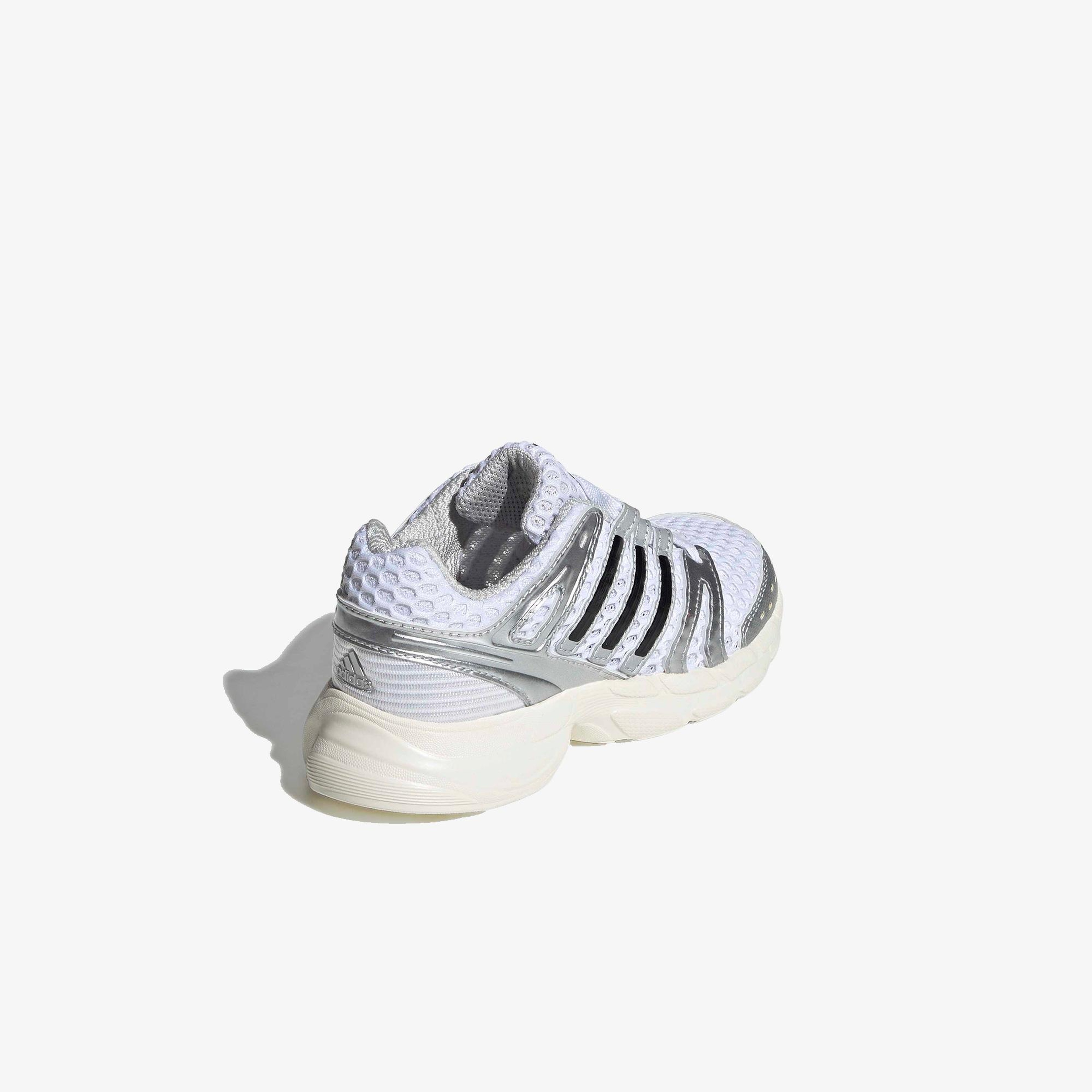 adidas Adistar Control 5 Çocuk Beyaz Spor Ayakkabı