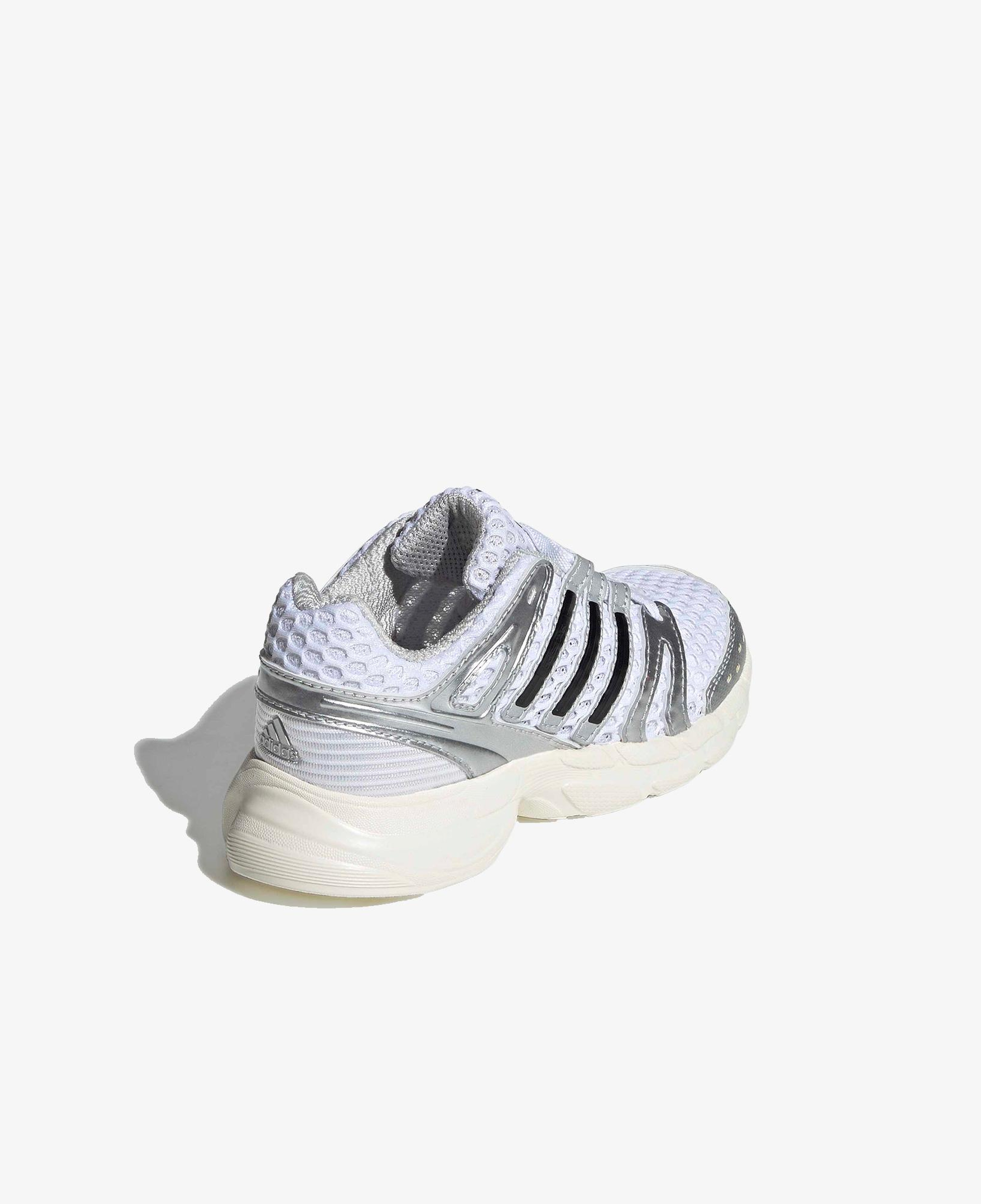 adidas Adistar Control 5 Çocuk Beyaz Spor Ayakkabı