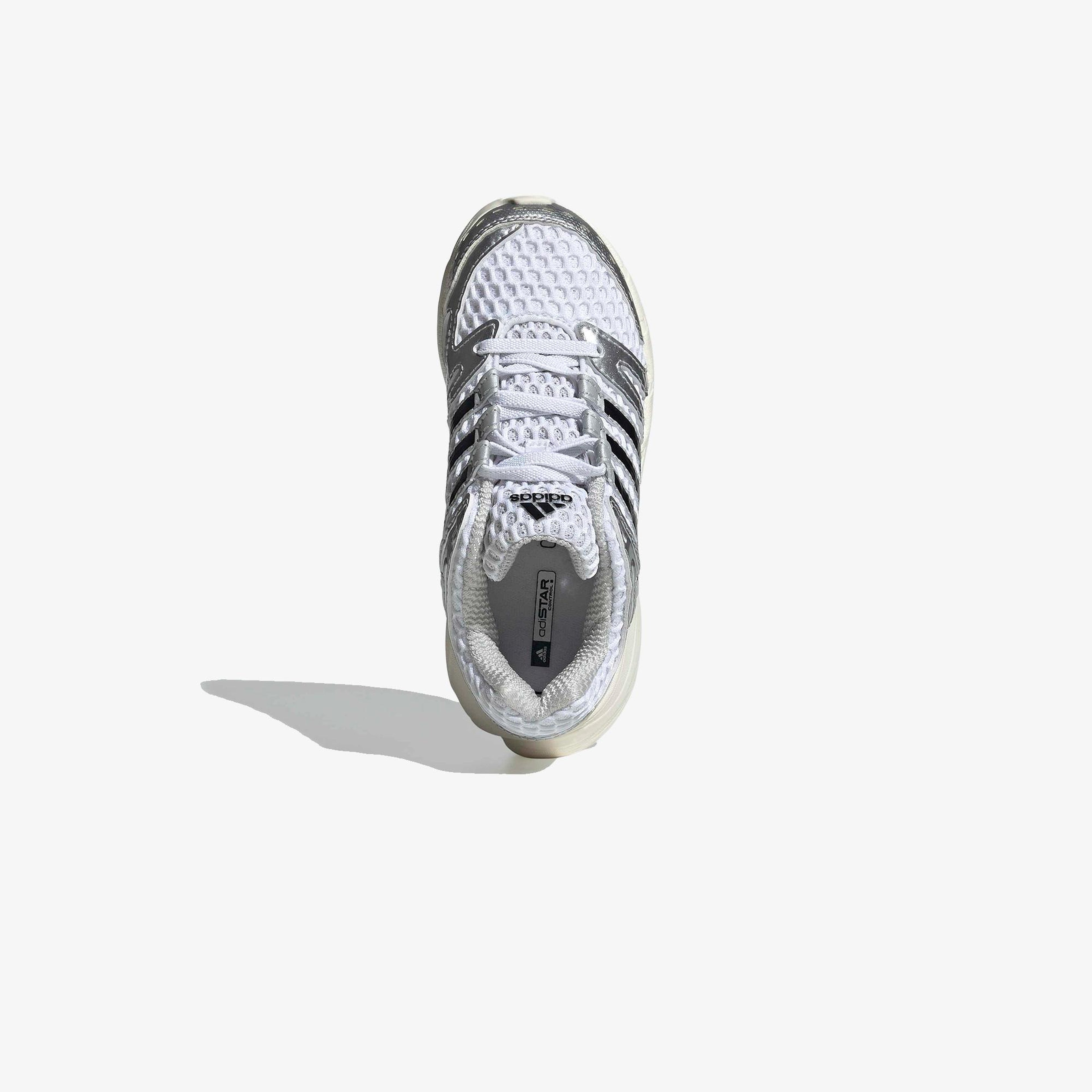 adidas Adistar Control 5 Çocuk Beyaz Spor Ayakkabı