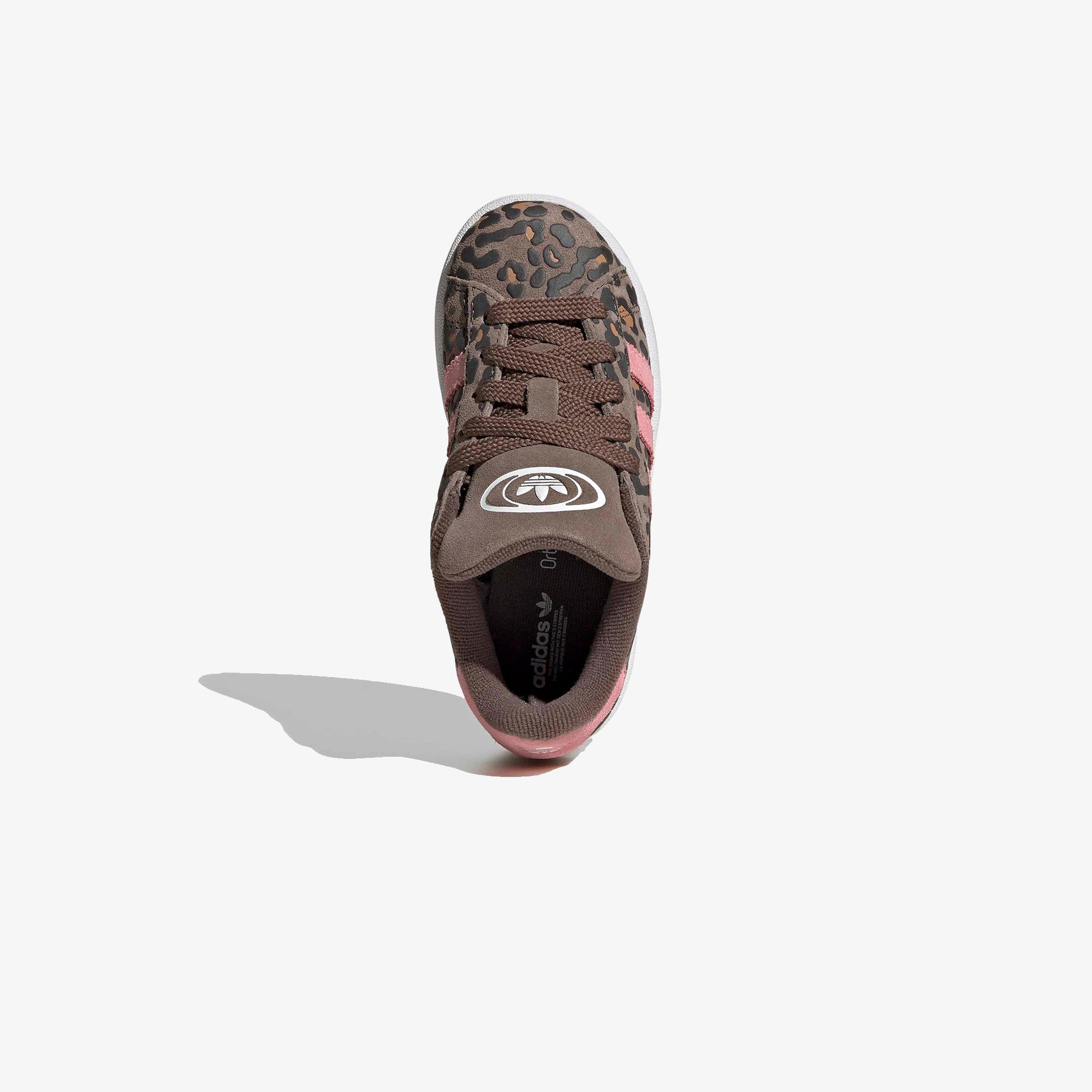 adidas Campus 00s Çocuk Kahverengi Spor Ayakkabı