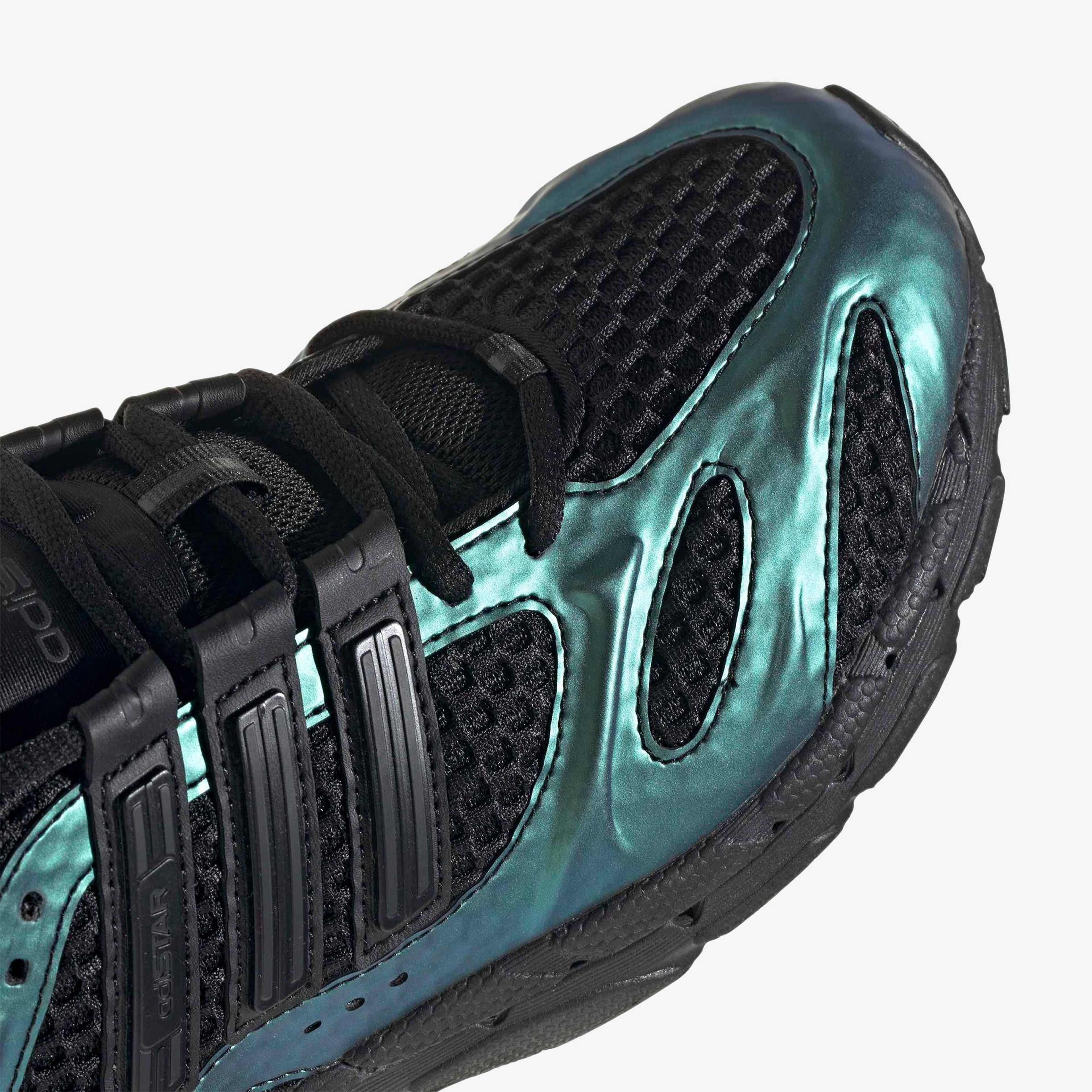 adidas Adistar MLD Kadın Siyah Spor Ayakkabı