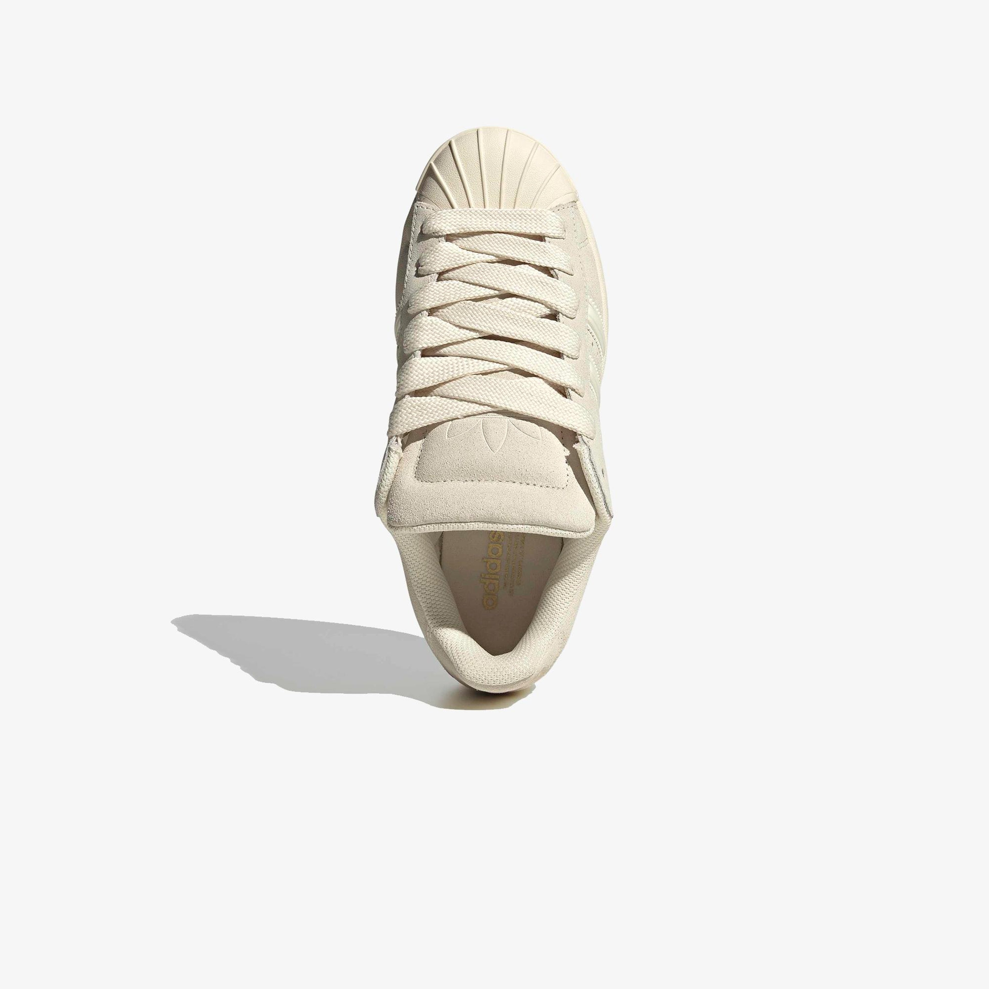 adidas Superstar St Kadın Krem Spor Ayakkabı