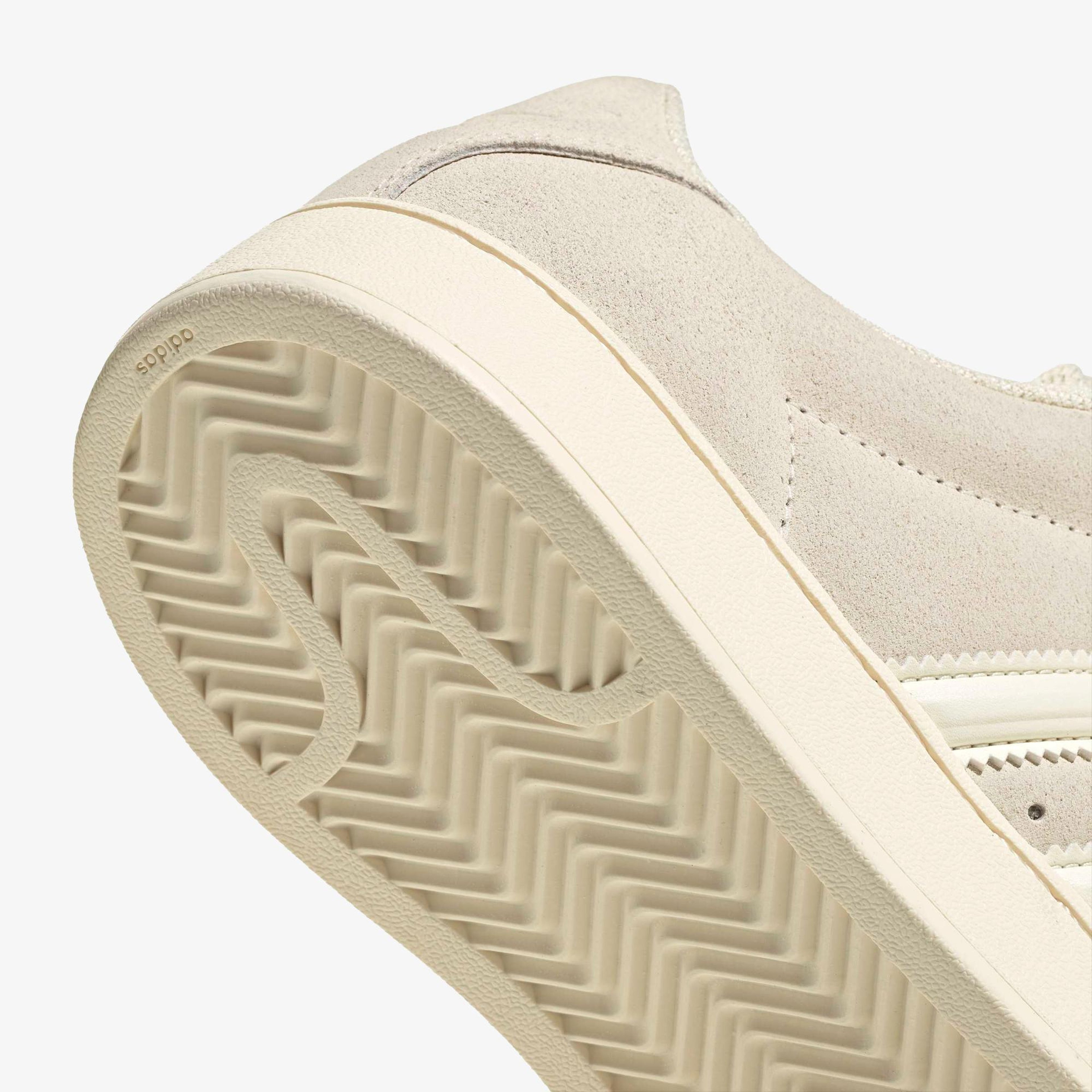 adidas Superstar St Kadın Krem Spor Ayakkabı
