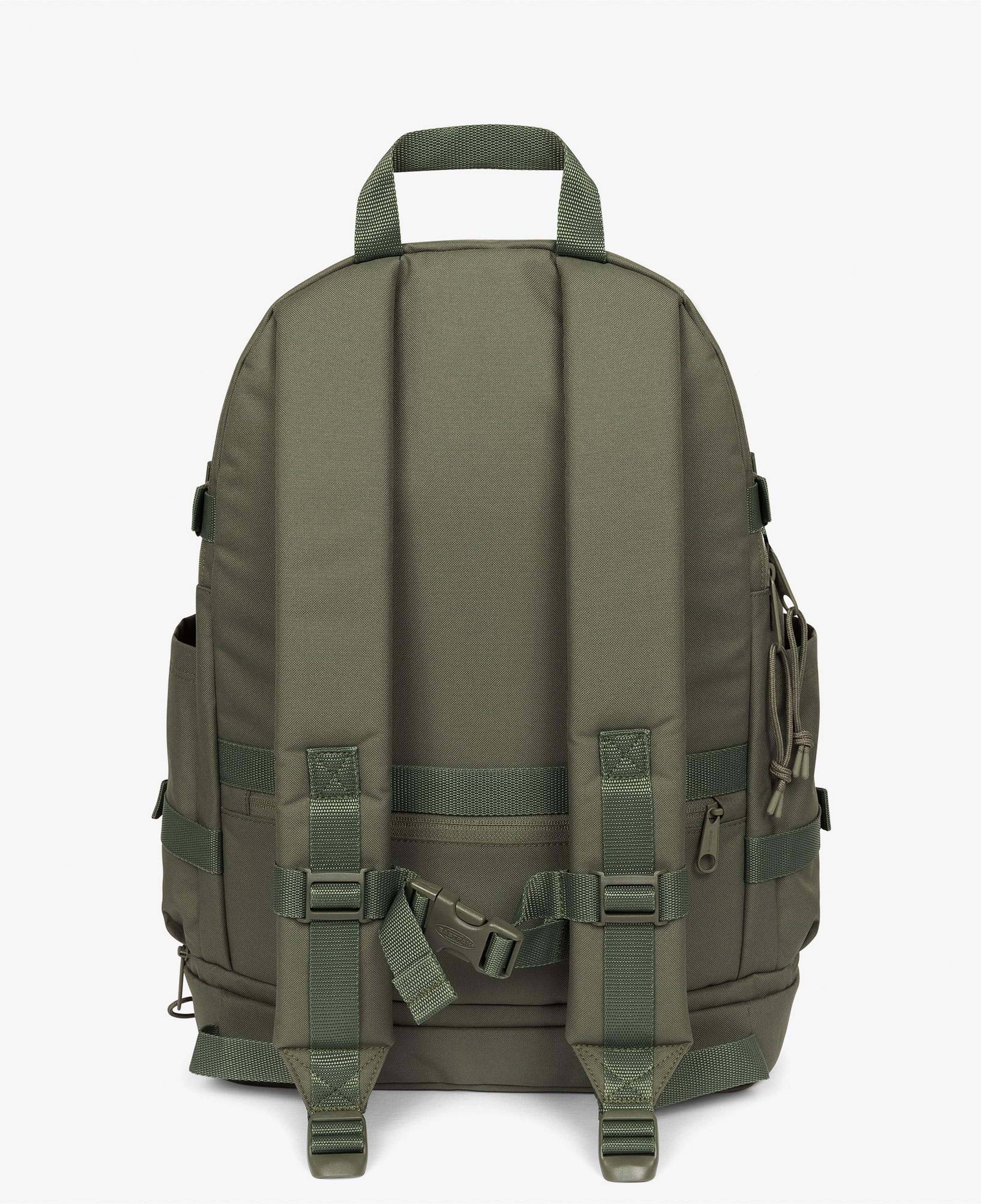 Eastpak Everyday Pak'R Unisex Yeşil Sırt Çantası
