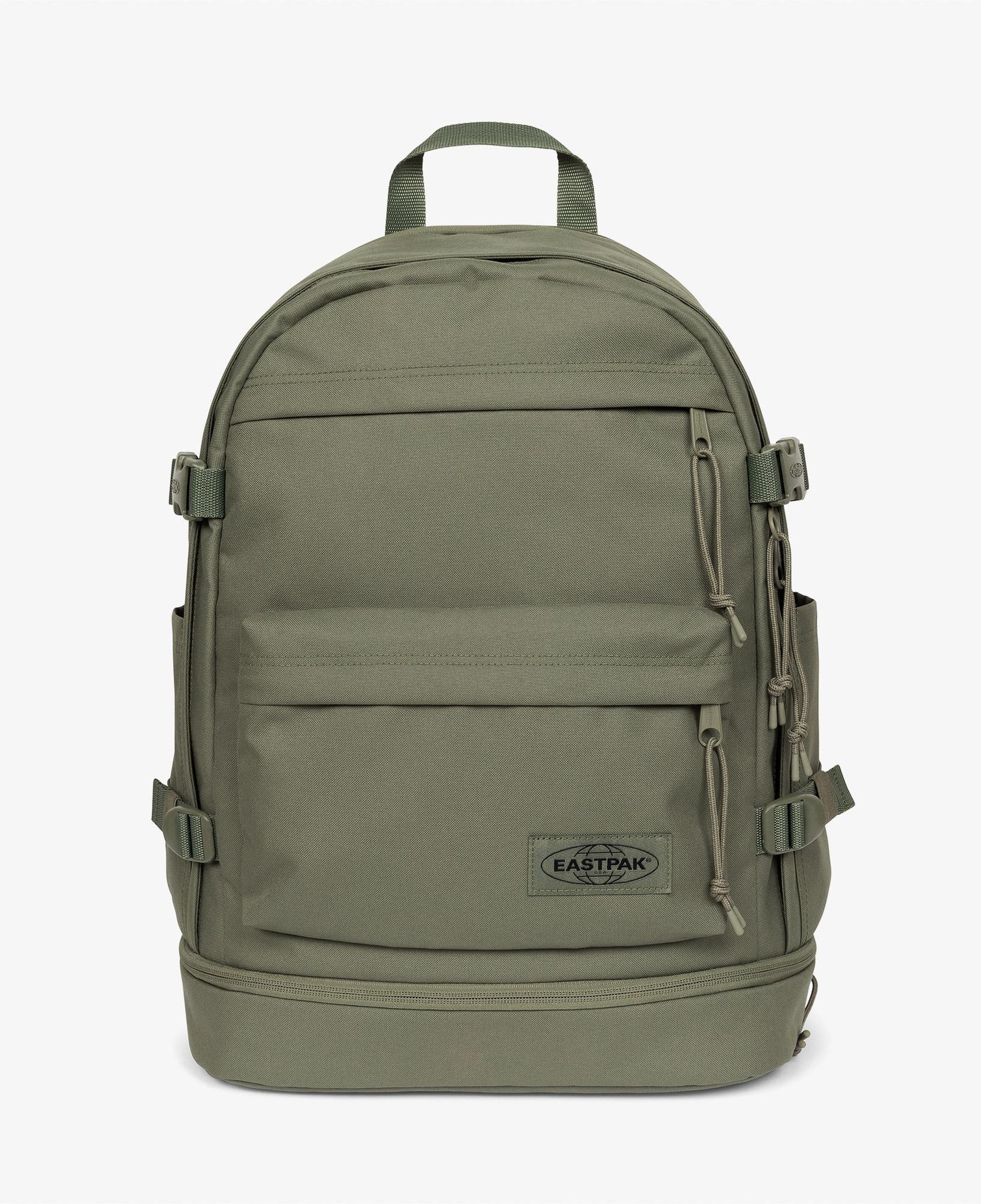 Eastpak Everyday Pak'R Unisex Yeşil Sırt Çantası