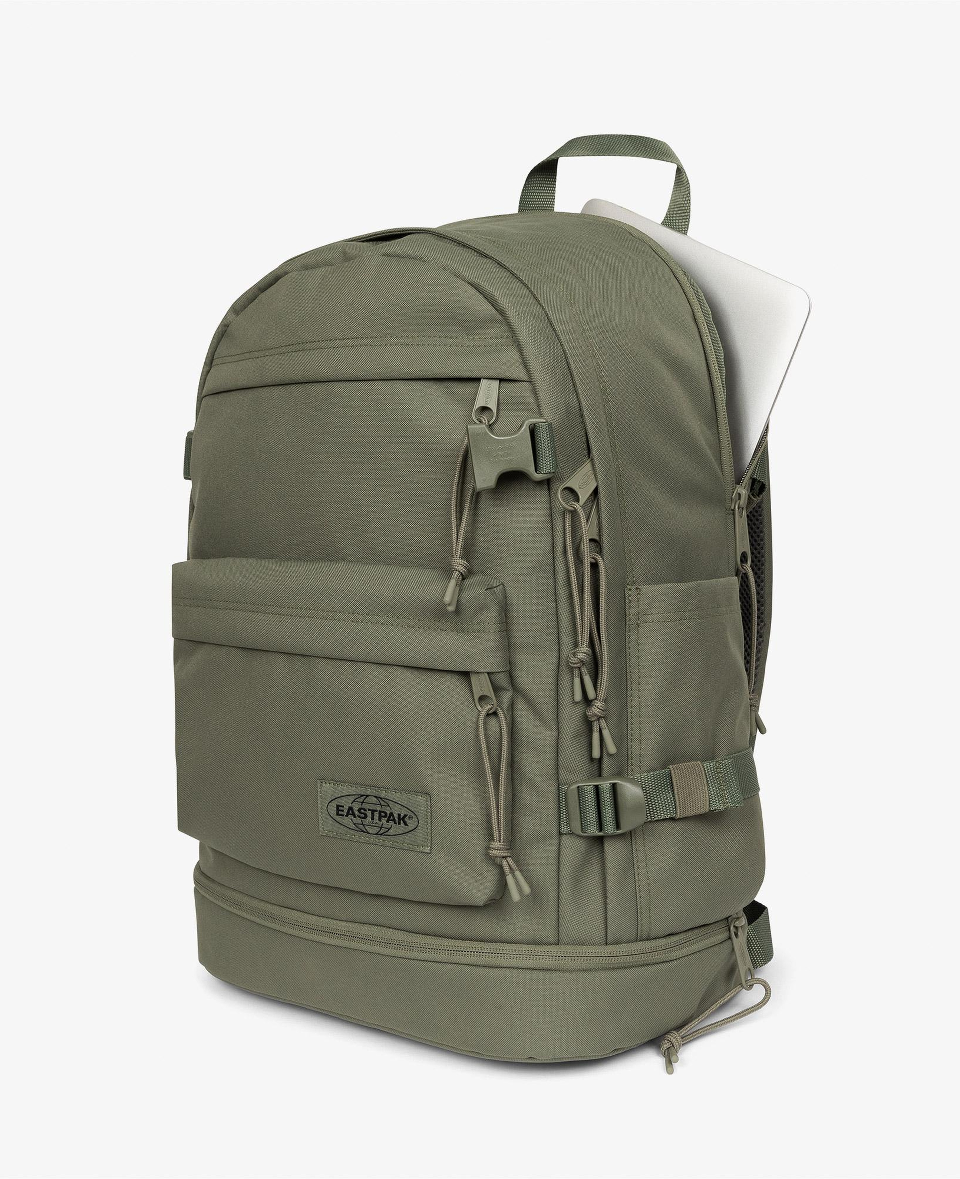 Eastpak Everyday Pak'R Unisex Yeşil Sırt Çantası