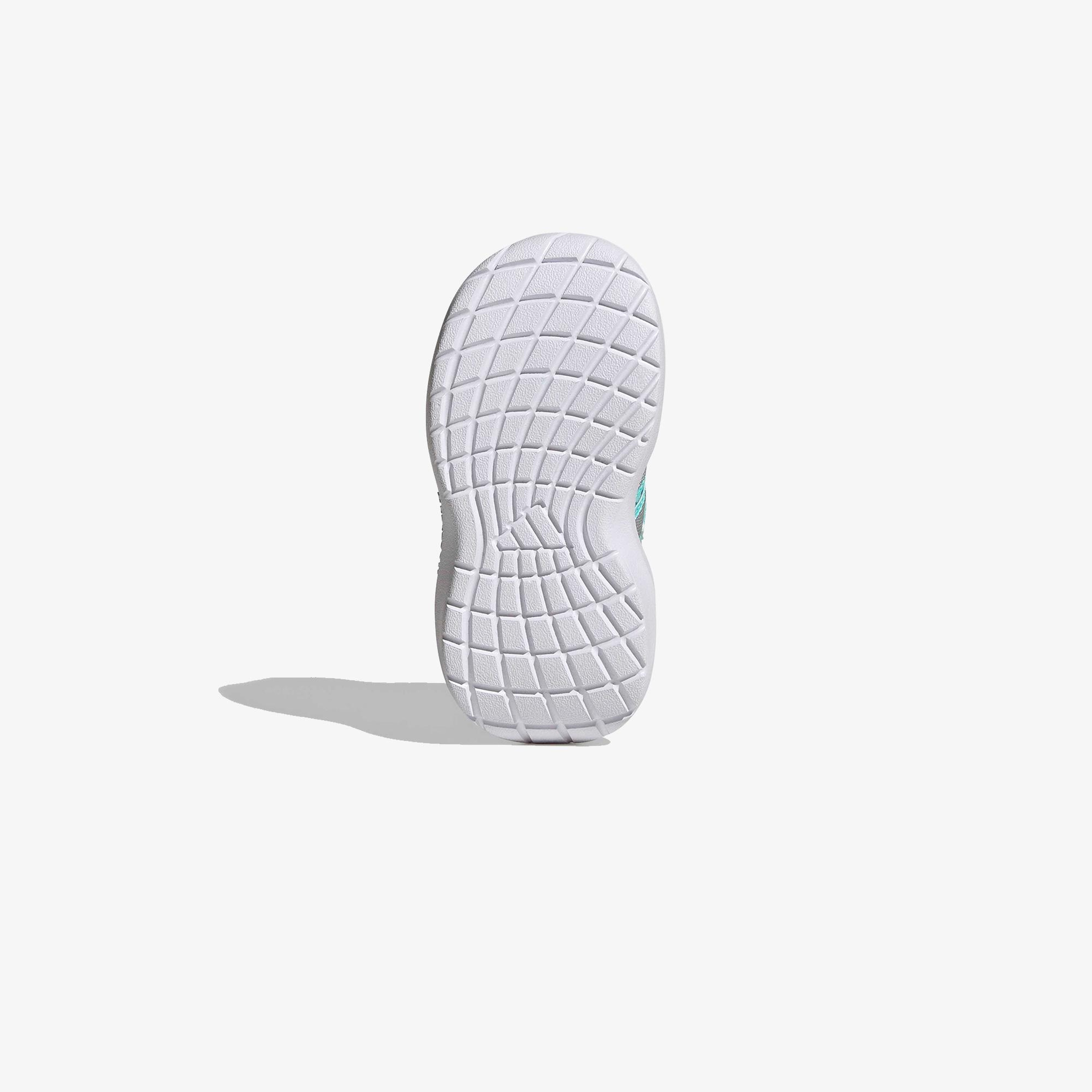 adidas Lightorama Runner Elastic Lace Çocuk Siyah Koşu Ayakkabısı