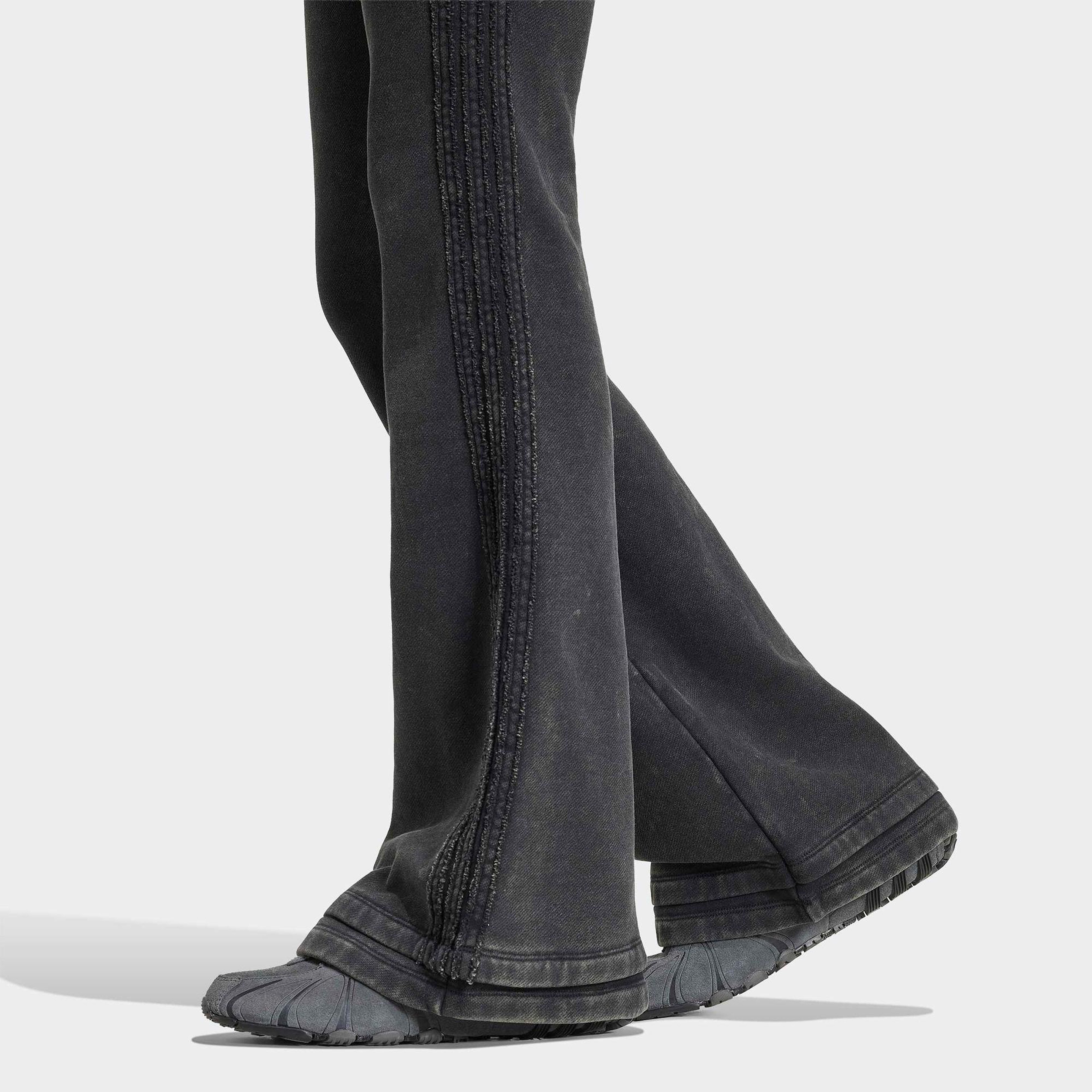 adidas Bootcut Kadın Siyah Eşofman Altı