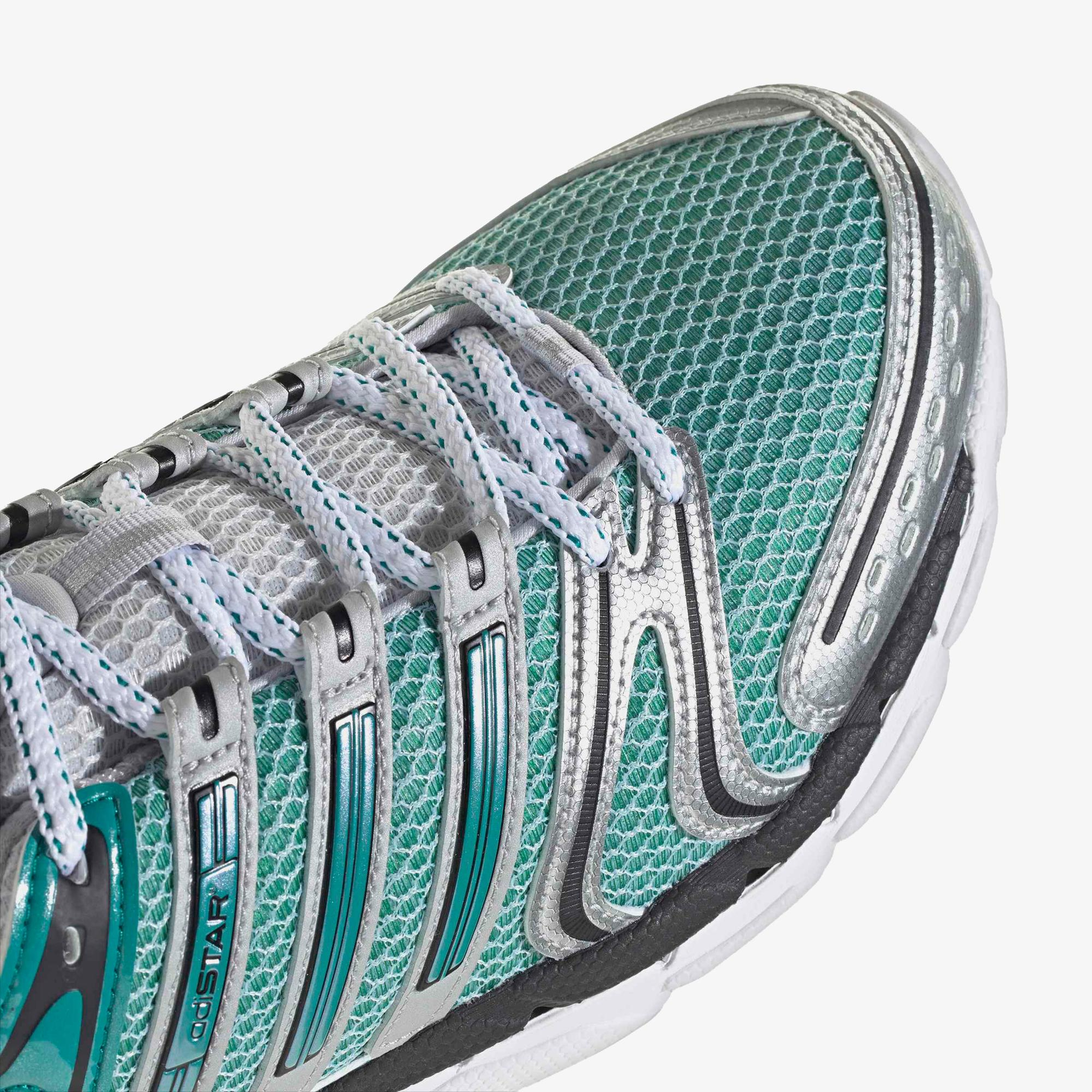 adidas Adistar Control 5 Unisex Yeşil Spor Ayakkabı