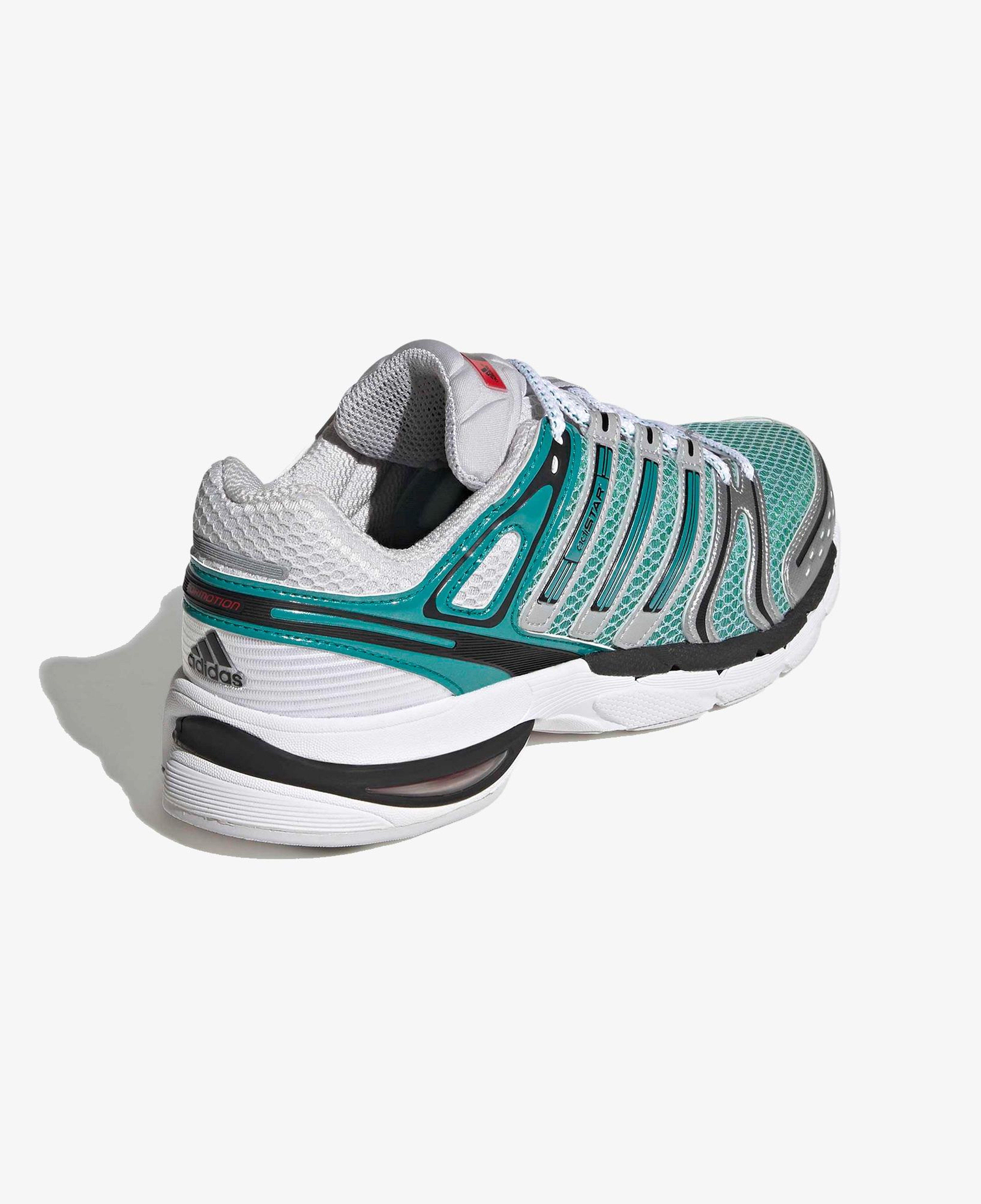 adidas Adistar Control 5 Unisex Yeşil Spor Ayakkabı