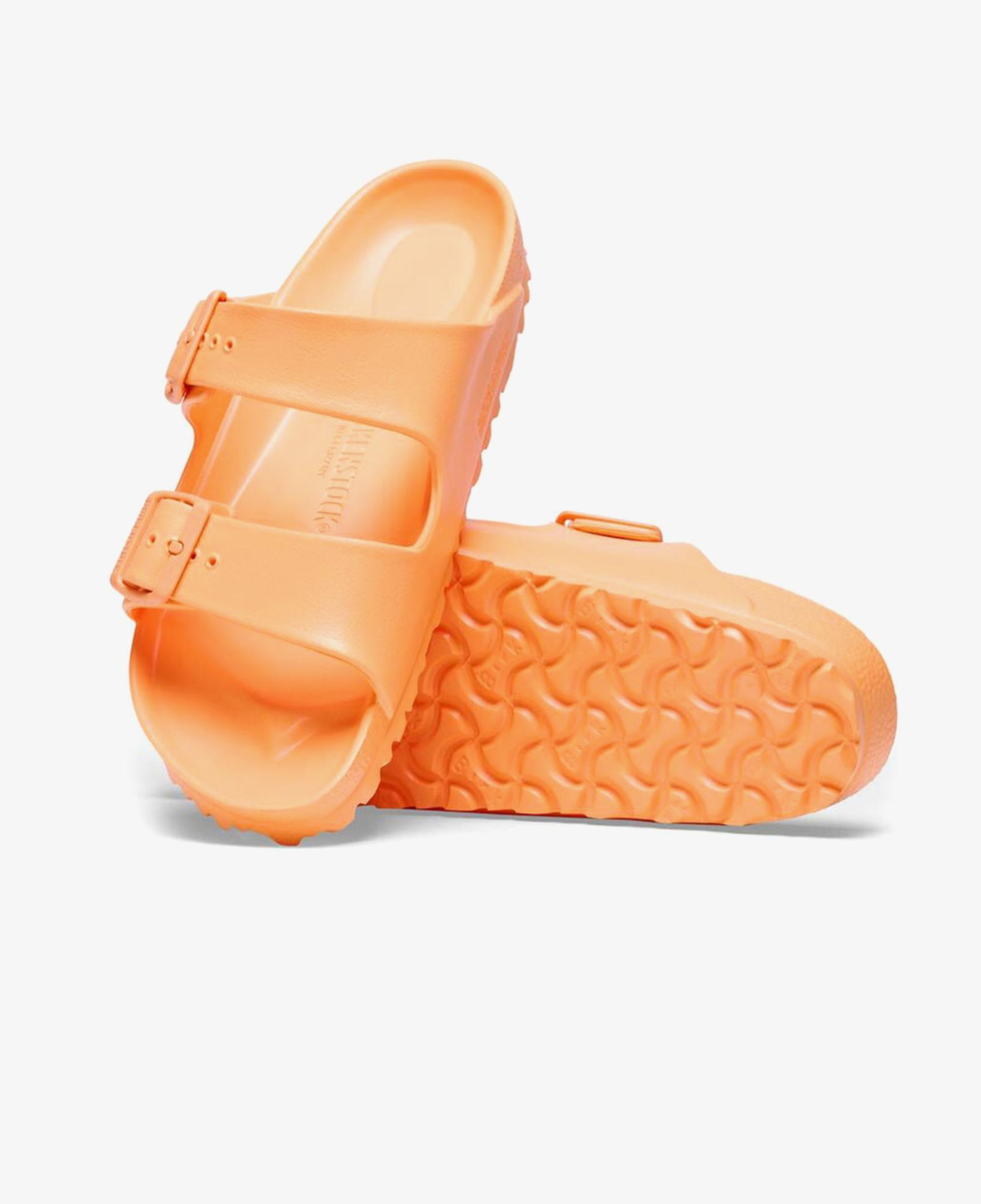 Birkenstock Arizona Eva Unisex Turuncu Terlik