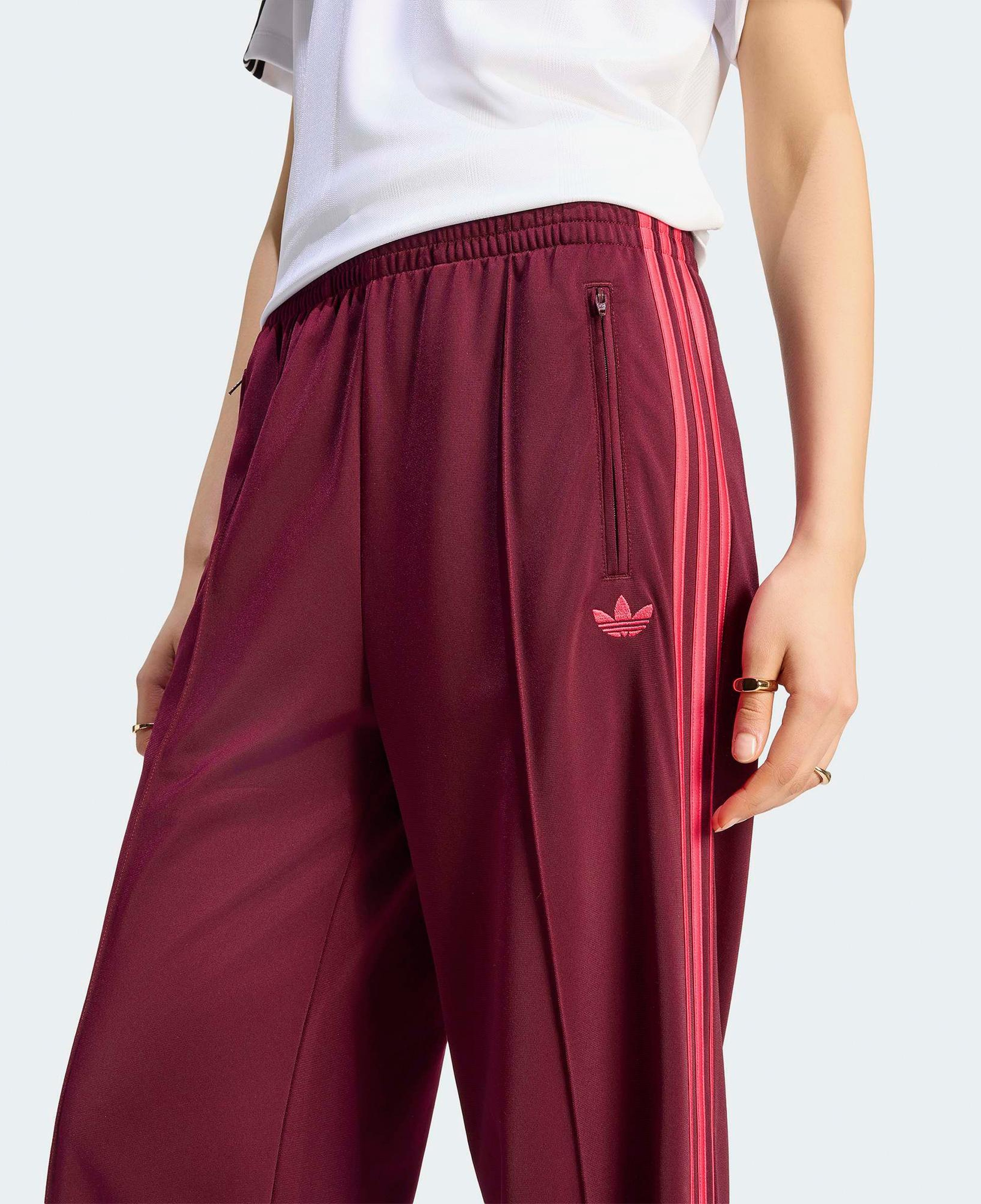 adidas Fb Loose Kadın Siyah Eşofman Altı