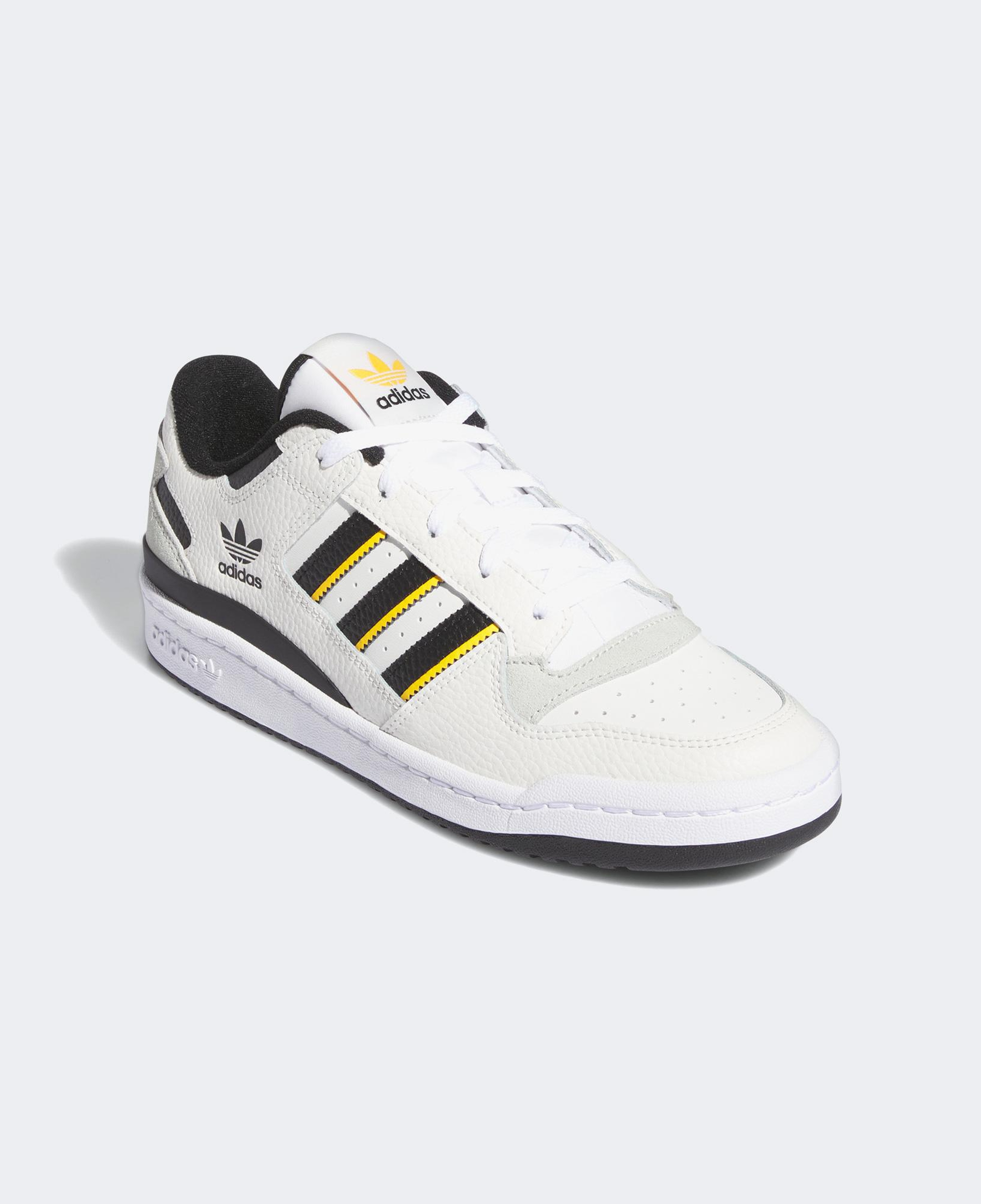 adidas Forum Low Cl Unisex Beyaz Spor Ayakkabı