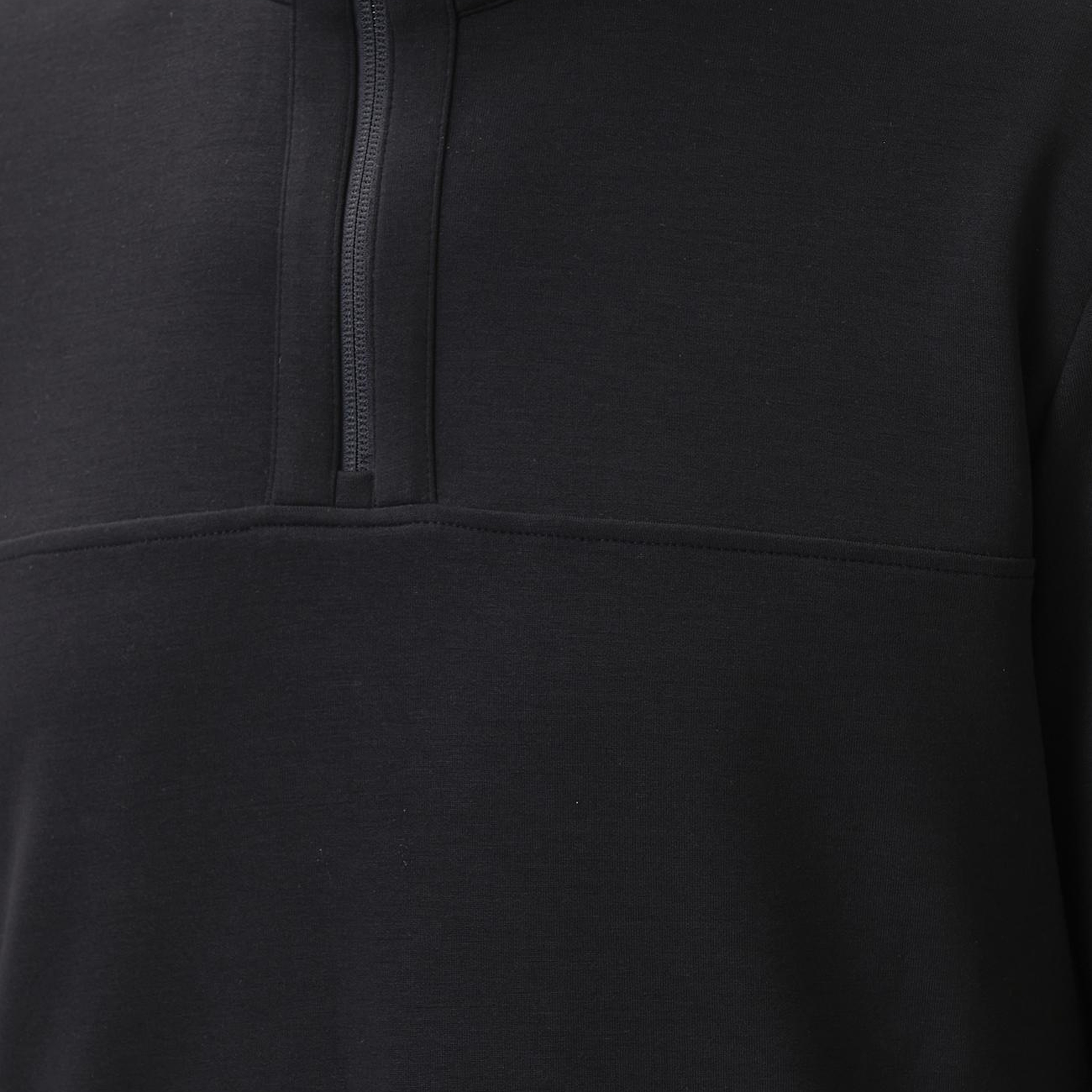 Network Erkek N-Tech Lacivert Modal Karışımlı Sweatshirt