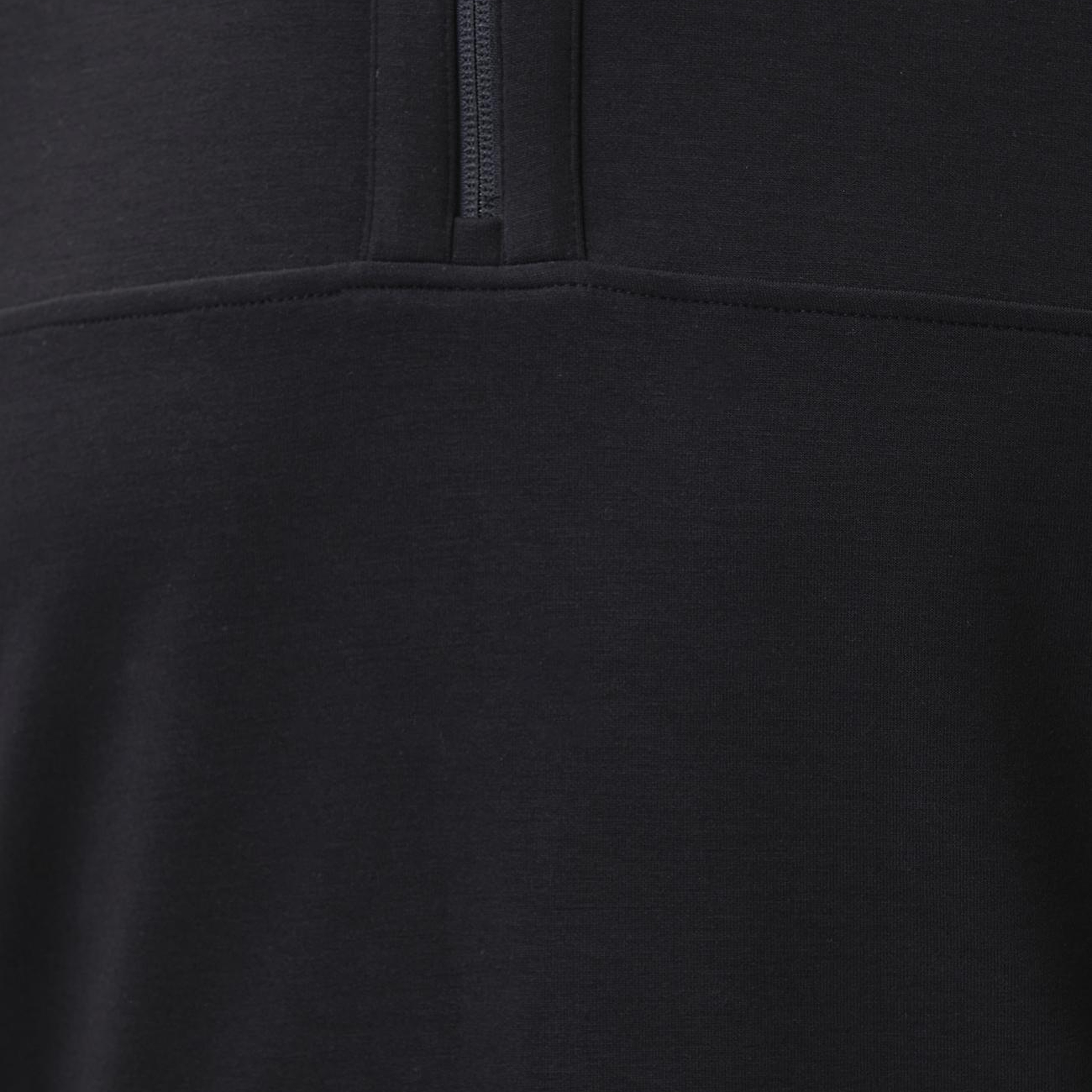 Network Erkek N-Tech Lacivert Modal Karışımlı Sweatshirt