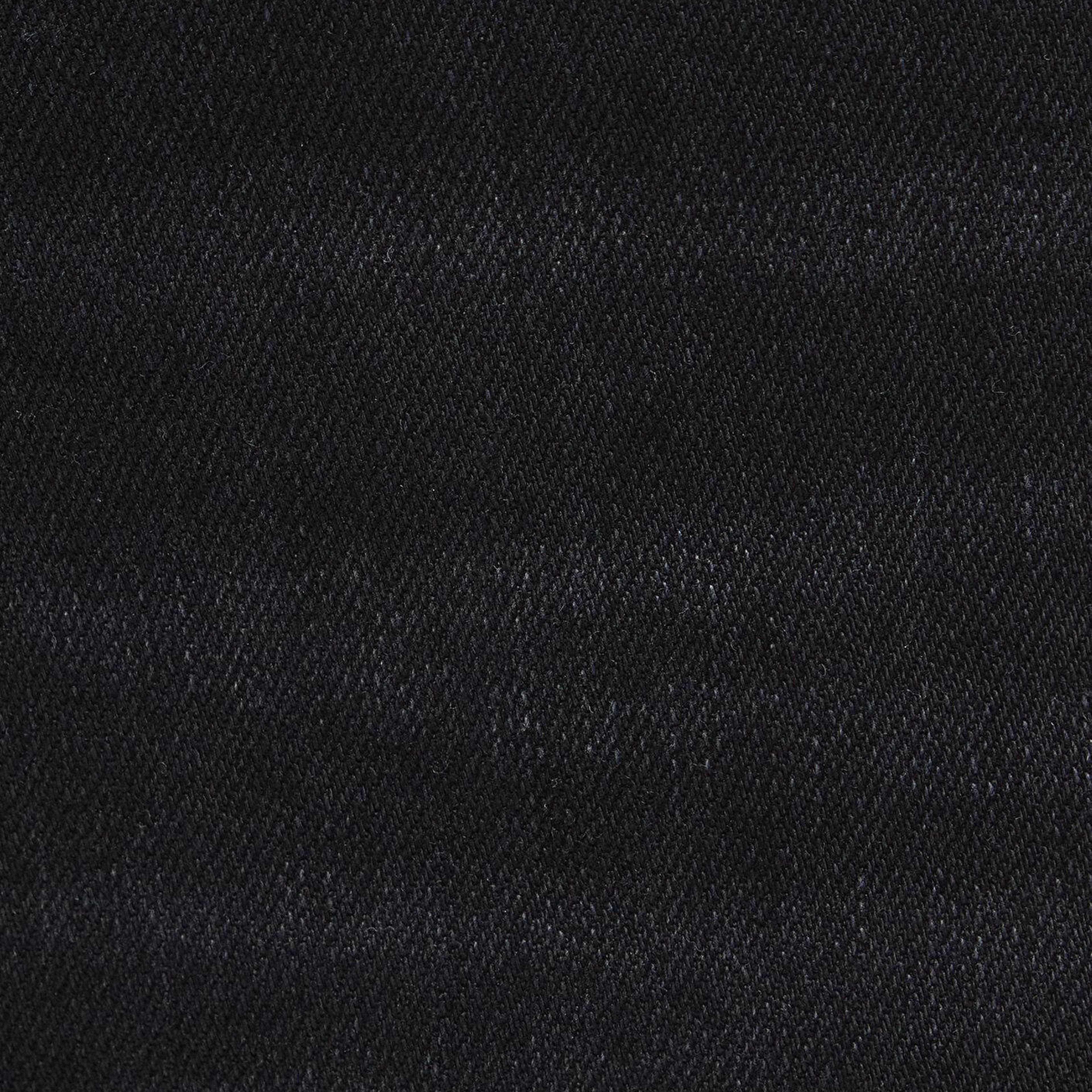 Mavi Hunter Mavi Premium Koyu Gri Smoke Jean Pantolon 0020218775