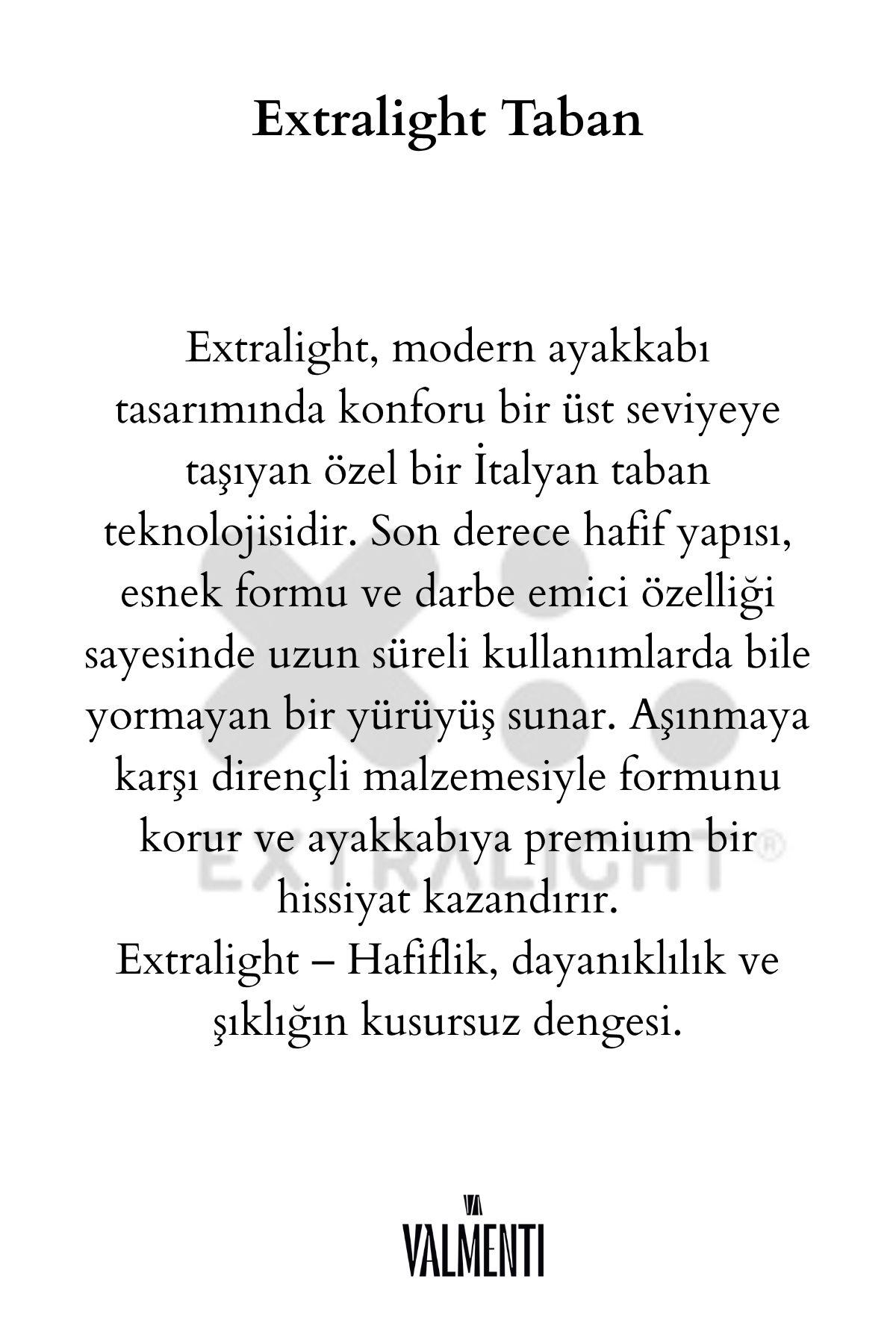 Valmenti Erkek Hakiki Deri Siyah Düz Terlik